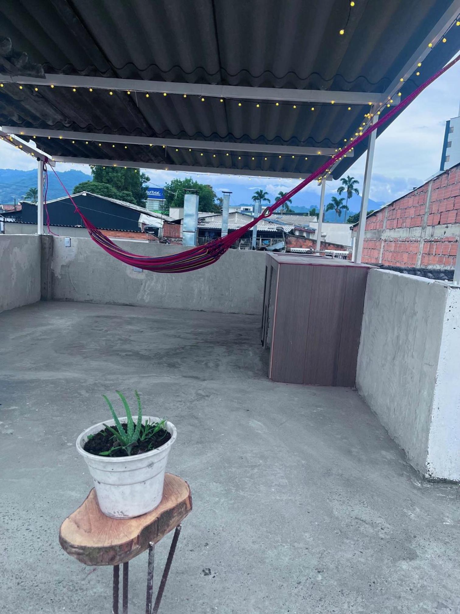 roof