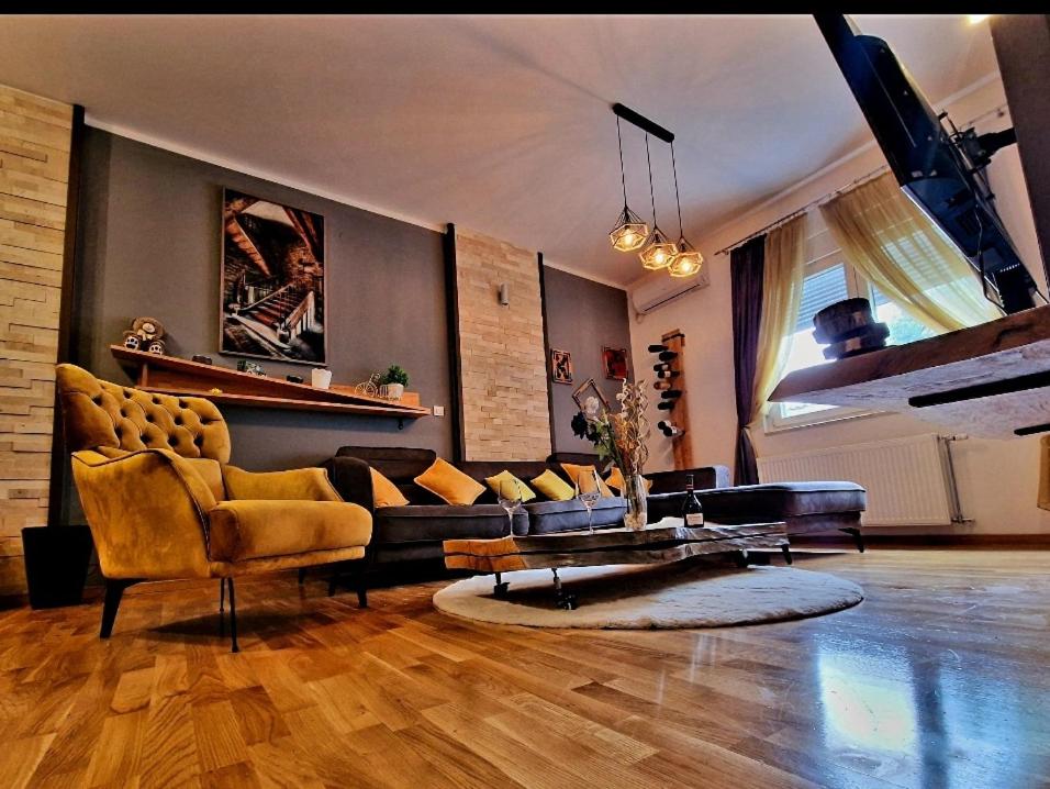 Apartman Kalina
