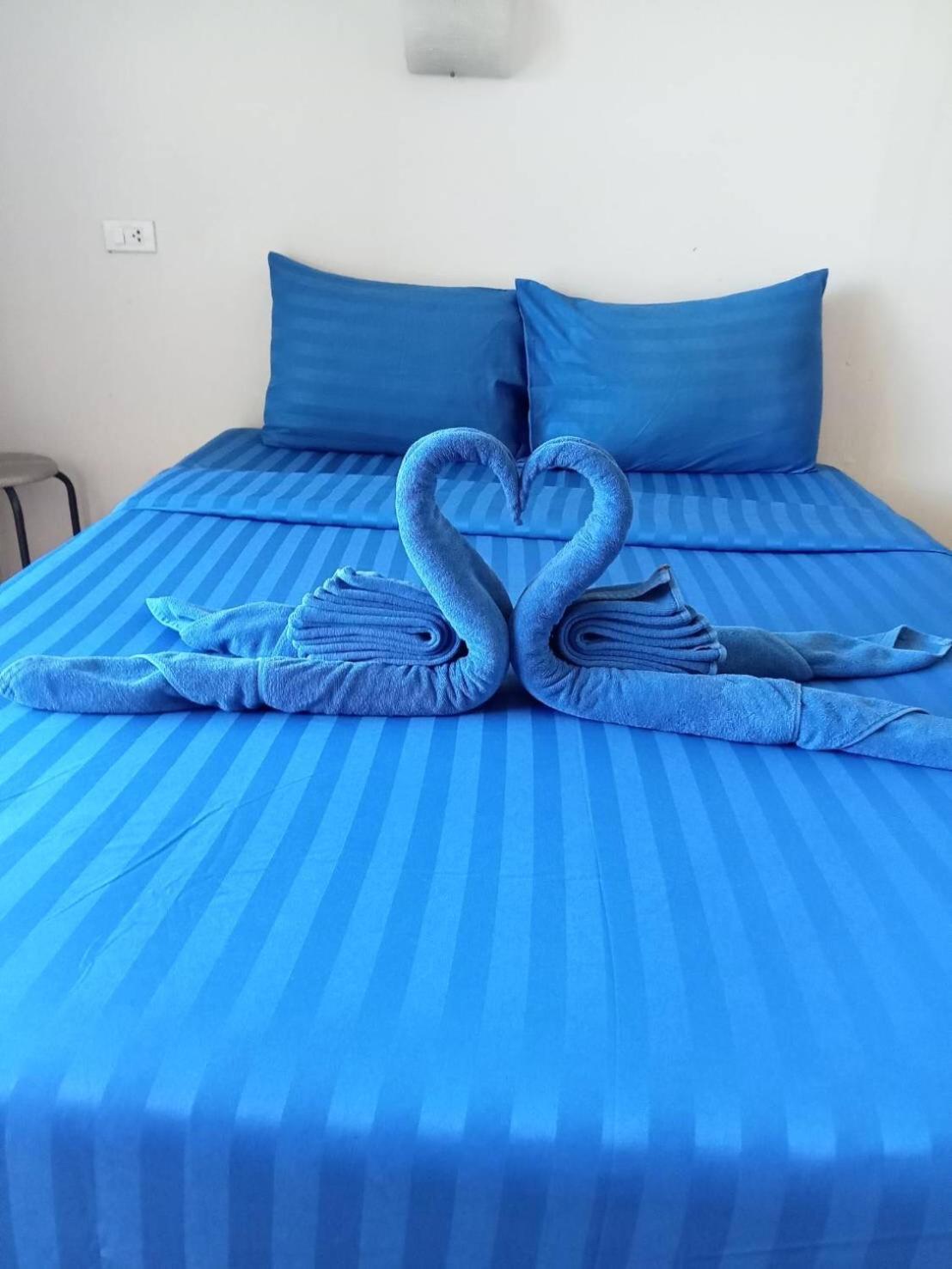 Blue View House Phi Phi