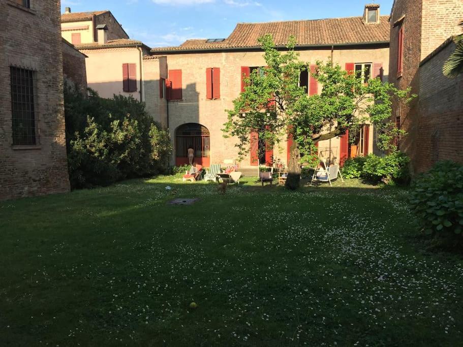 "PALAZZO SABBIONI" Appartamento Lusso Due Camere Soggiorno Cucina view 2