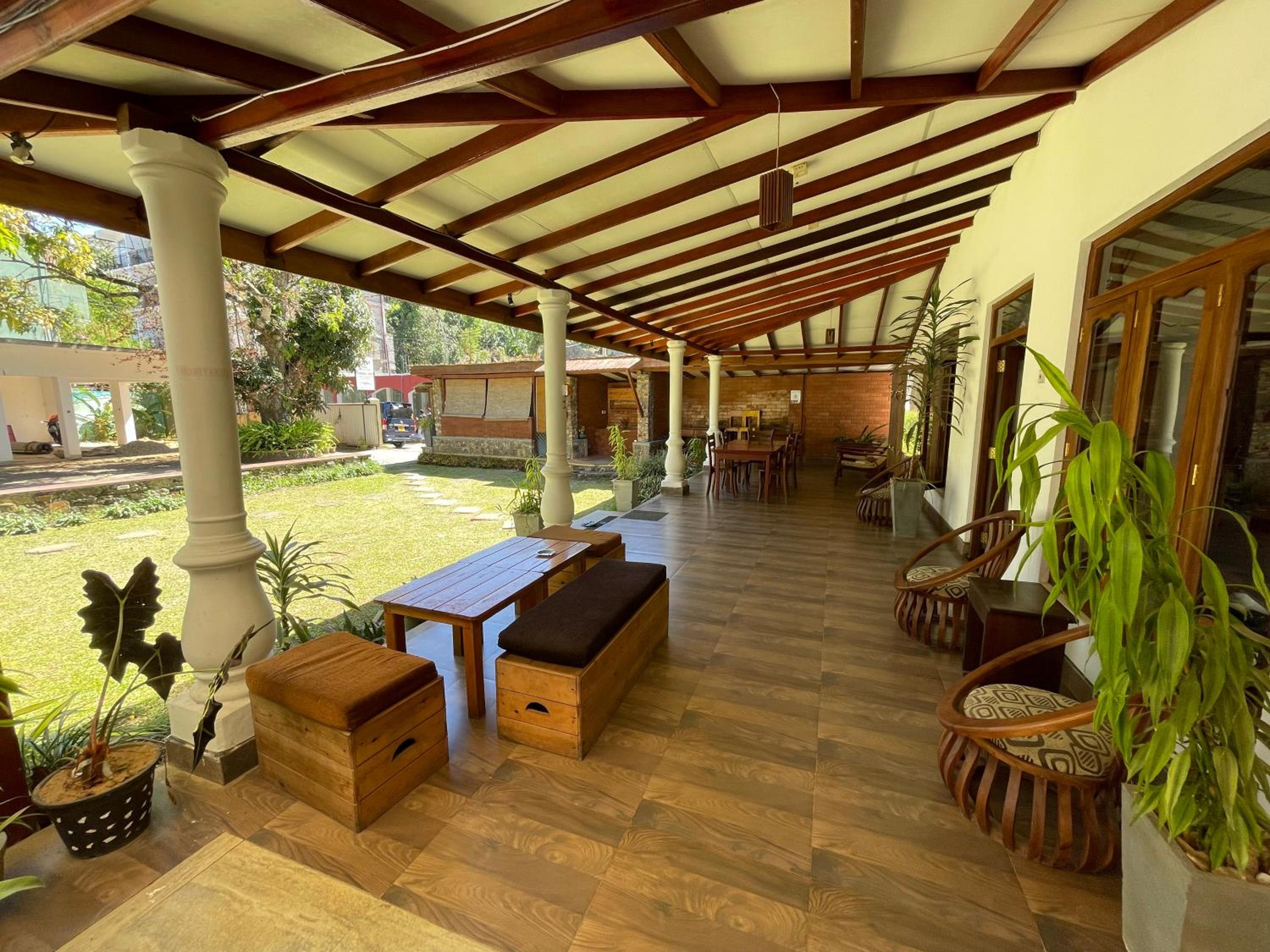 Ella Inn view 2