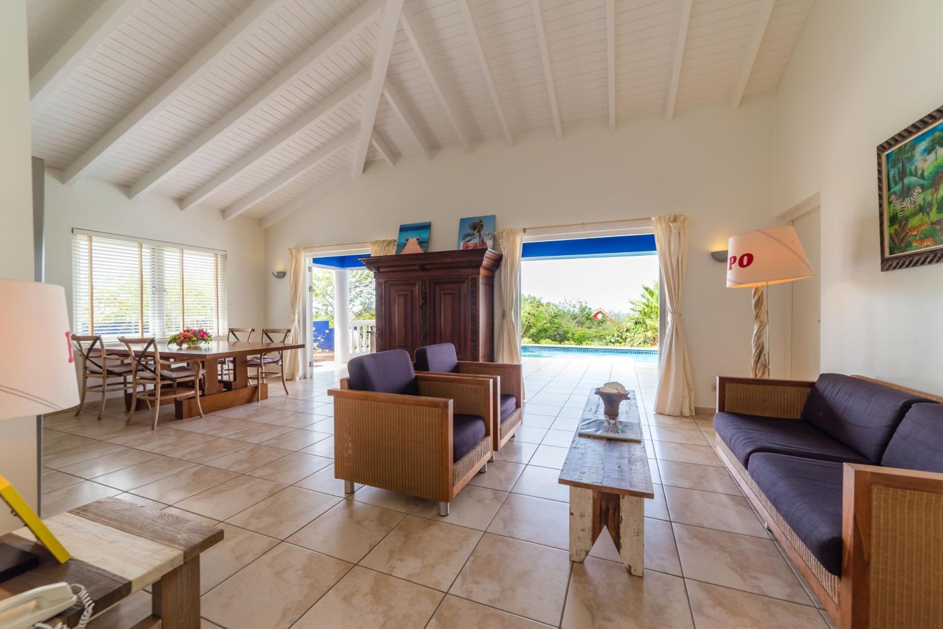 Coral Estate Rentals