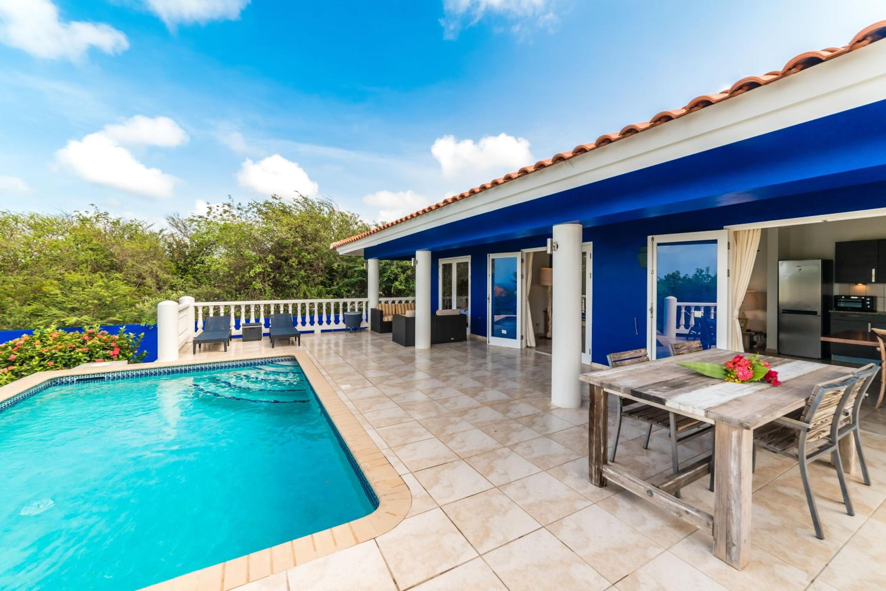 Coral Estate Rentals