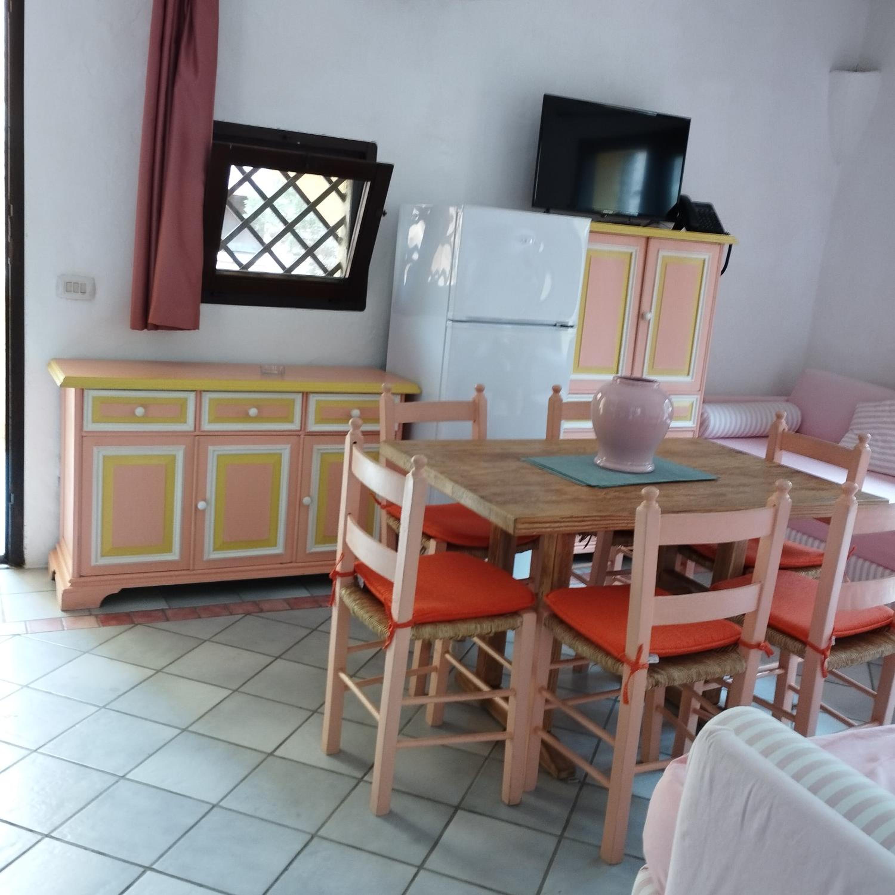 Seaside Apartment Baja Sardinia - Rent from August 8, 2026, to August 29, 2026