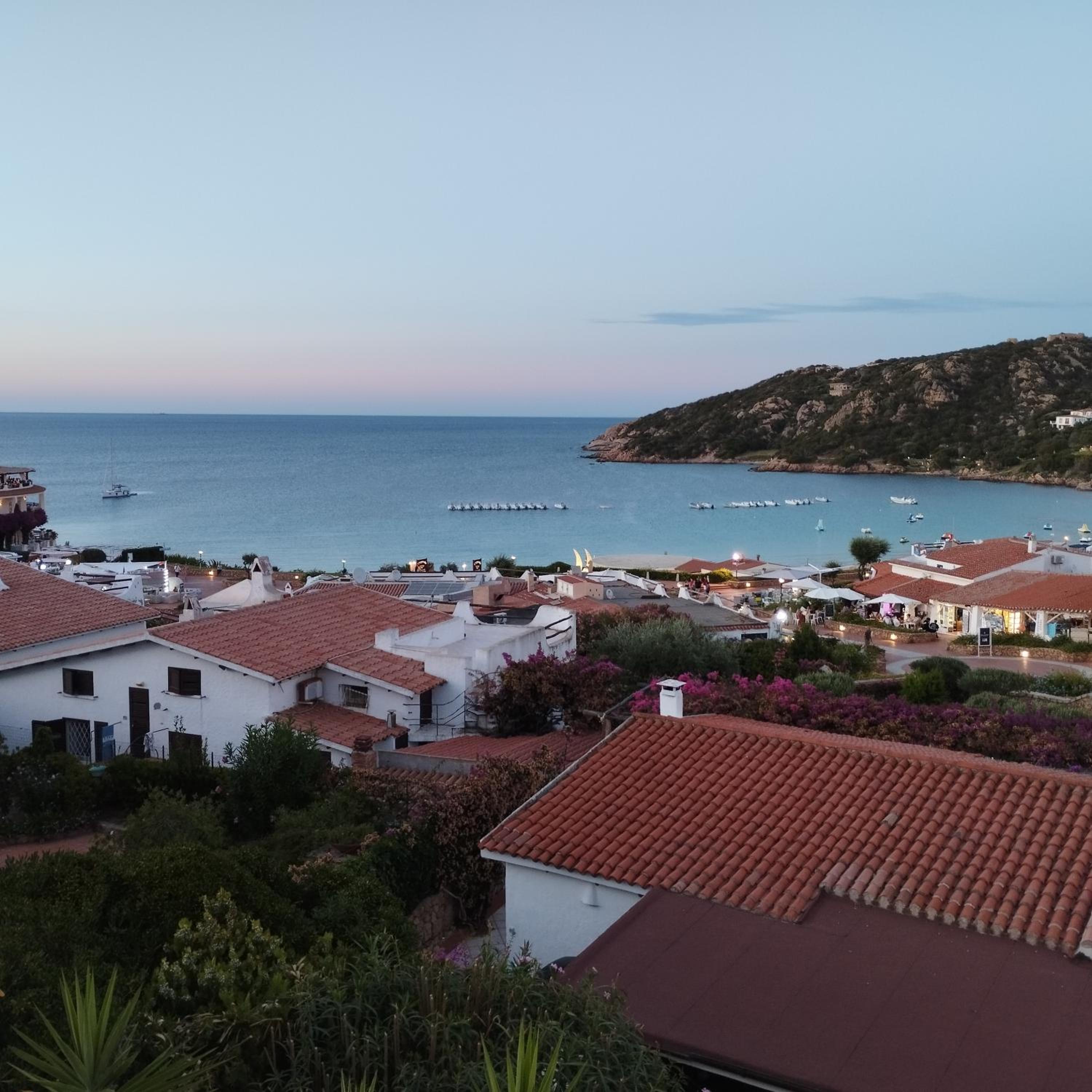 Seaside Apartment Baja Sardinia - Rent from August 8, 2026, to August 29, 2026