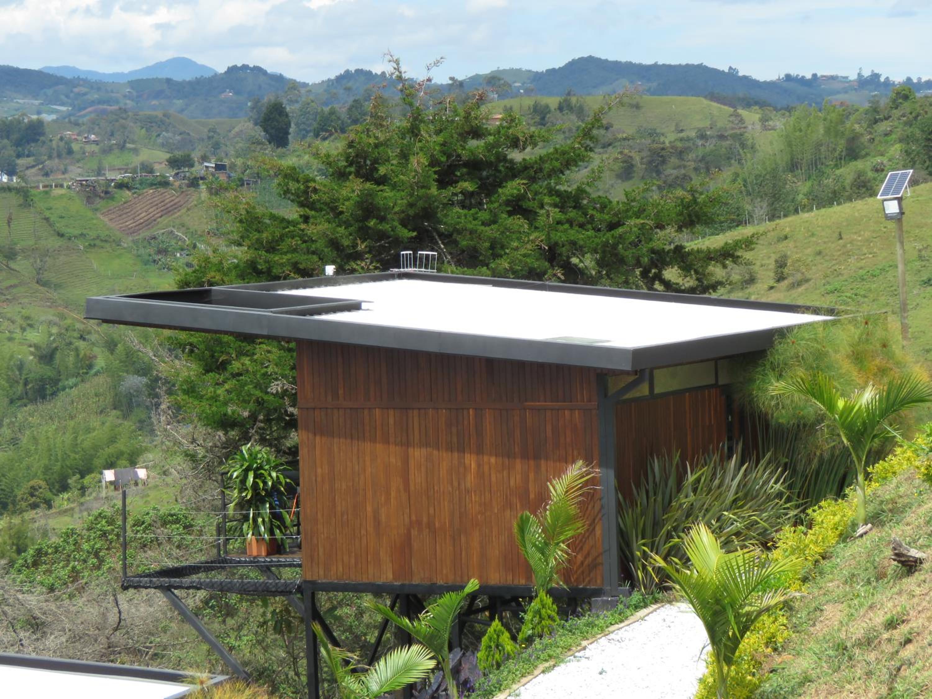 San Simon Glamping,El peñol,Guatape
