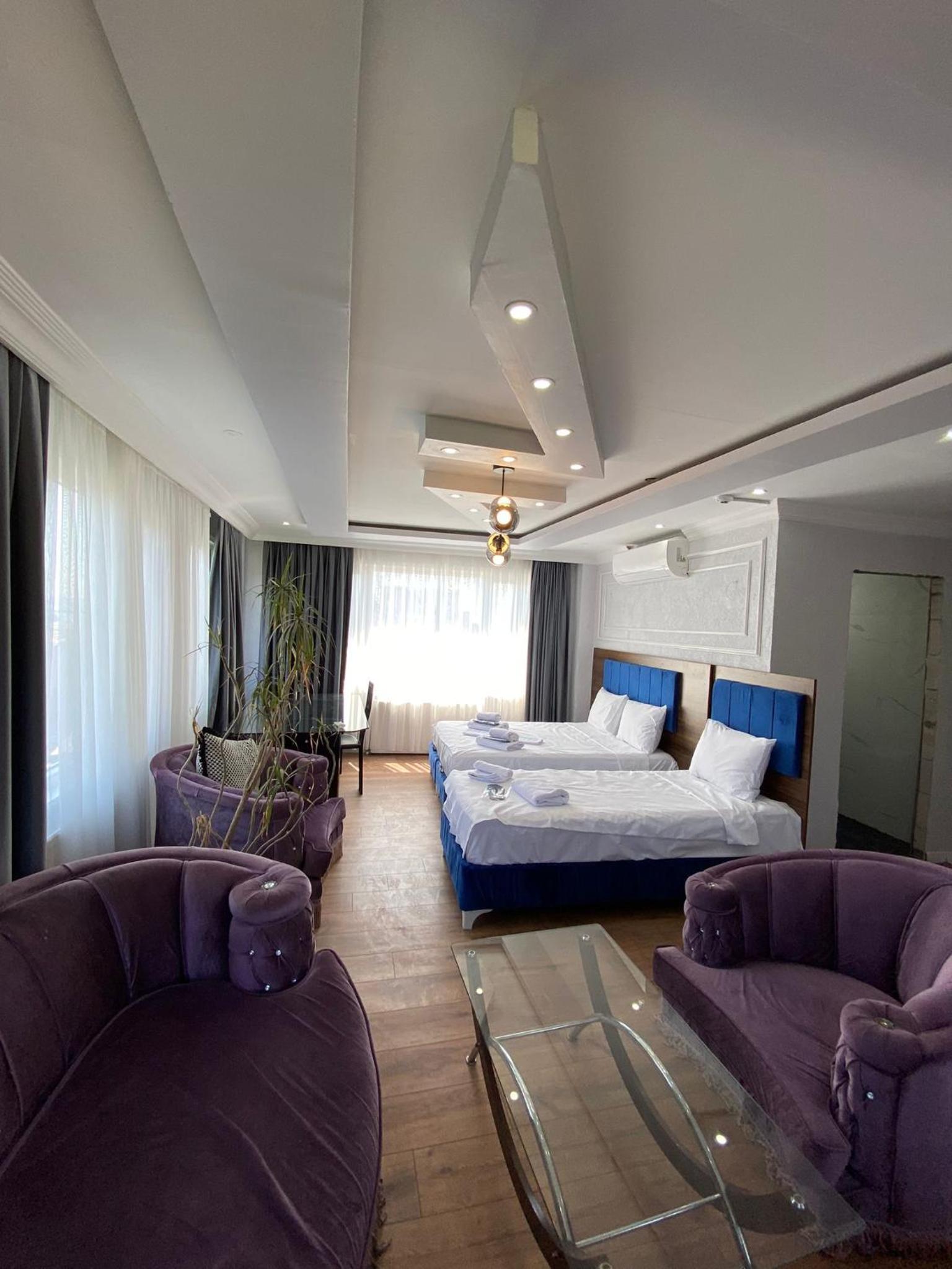 Aruna Otel - Image 100