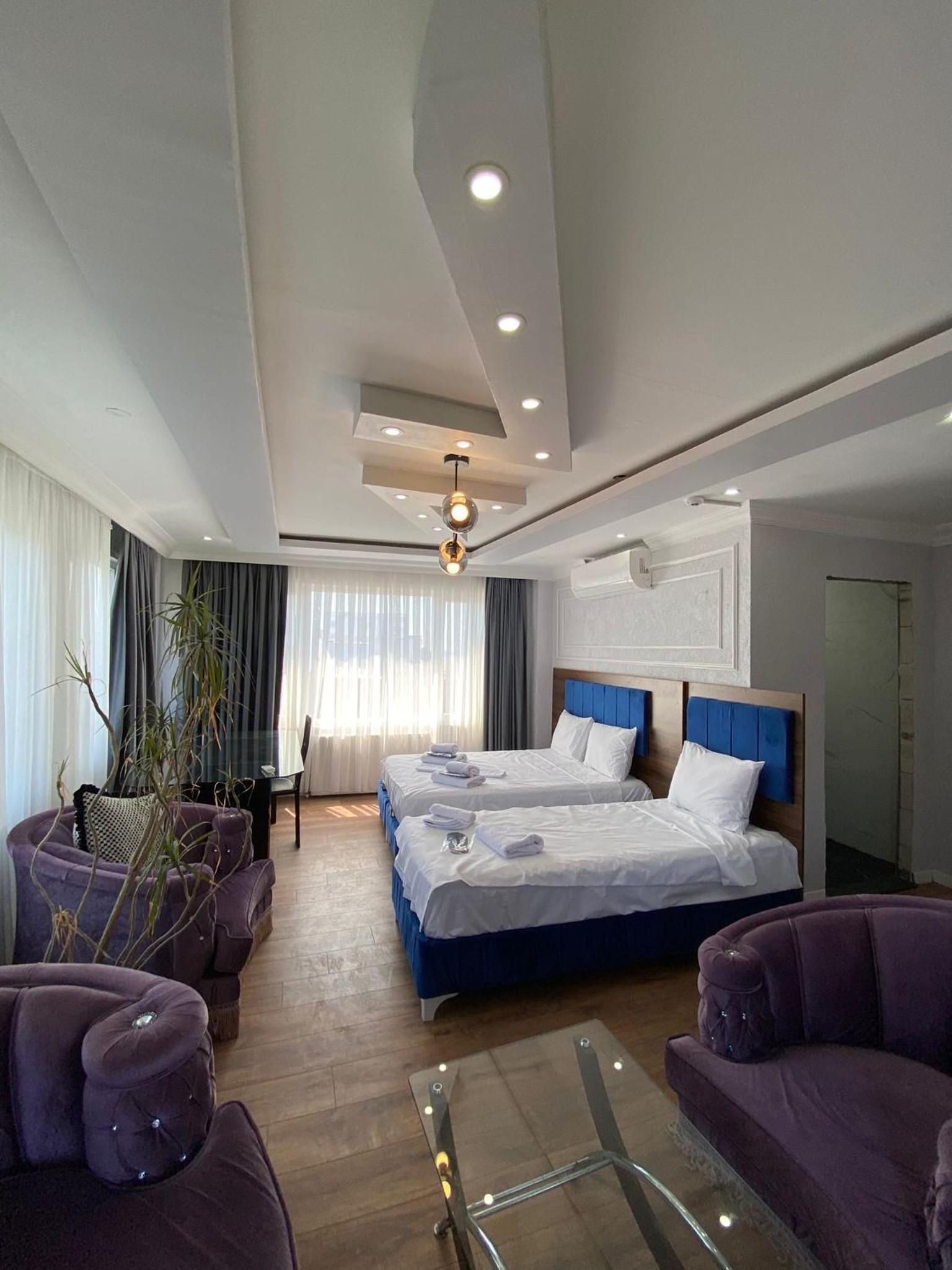 Aruna Otel - Image 122