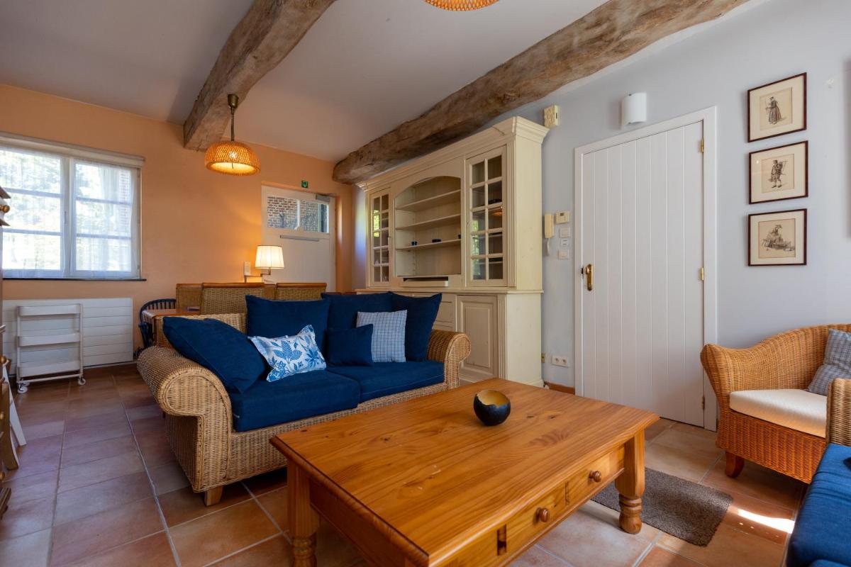 Vakantie huizen De Heerlijkheid Satenbergh