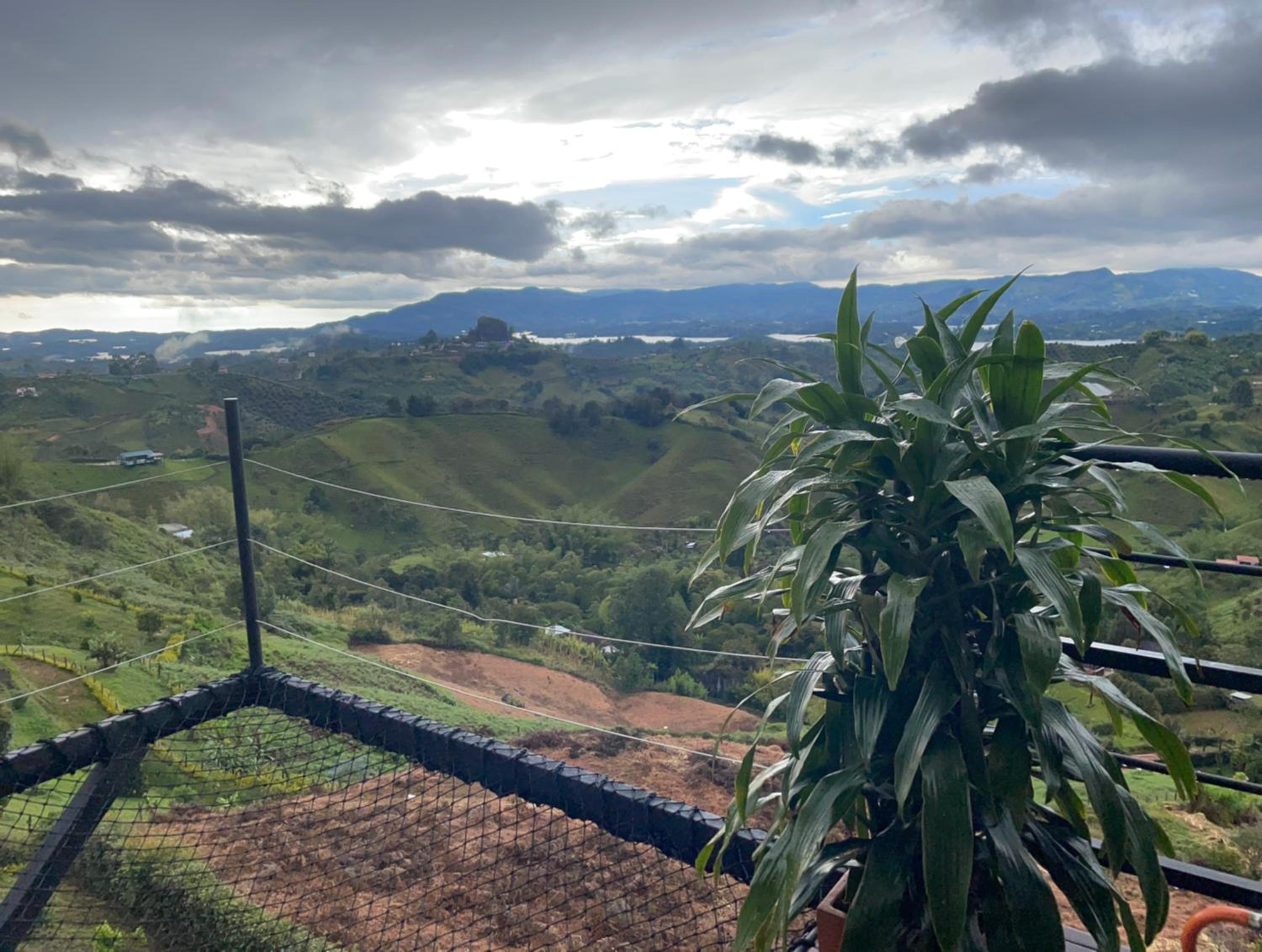 San Simon Glamping,El peñol,Guatape