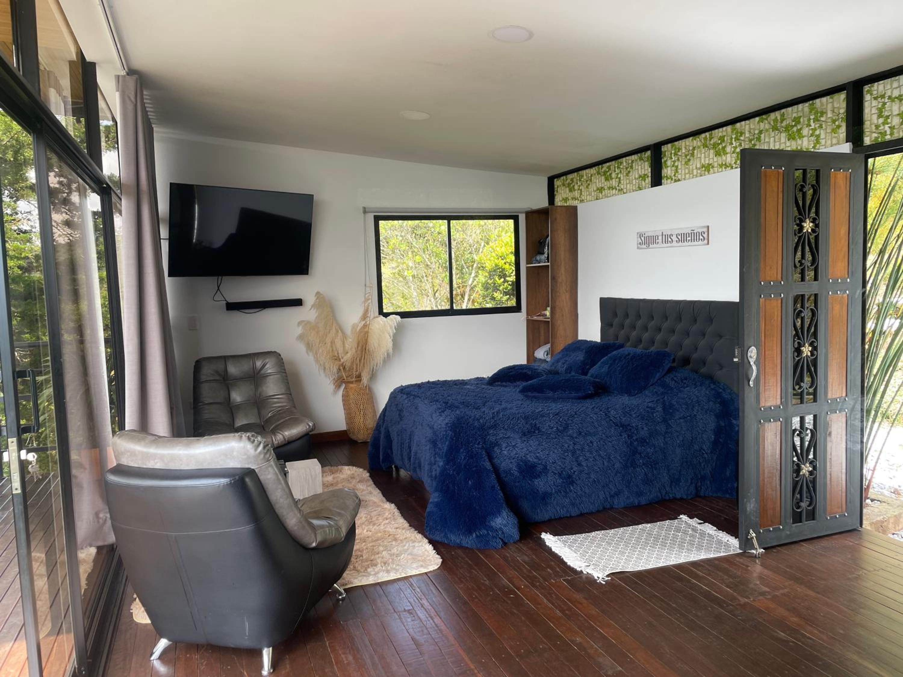 San Simon Glamping,El peñol,Guatape