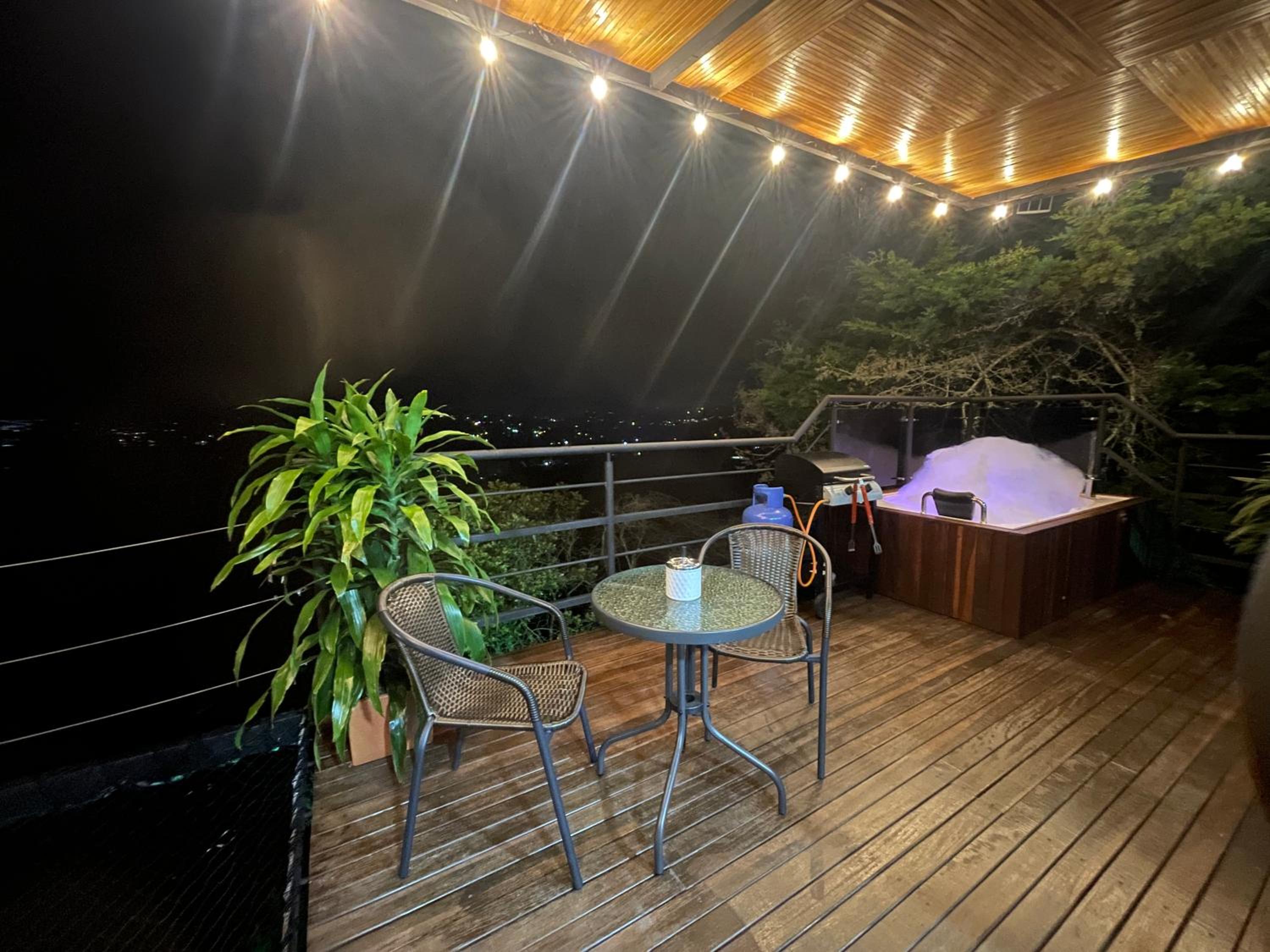 San Simon Glamping,El peñol,Guatape