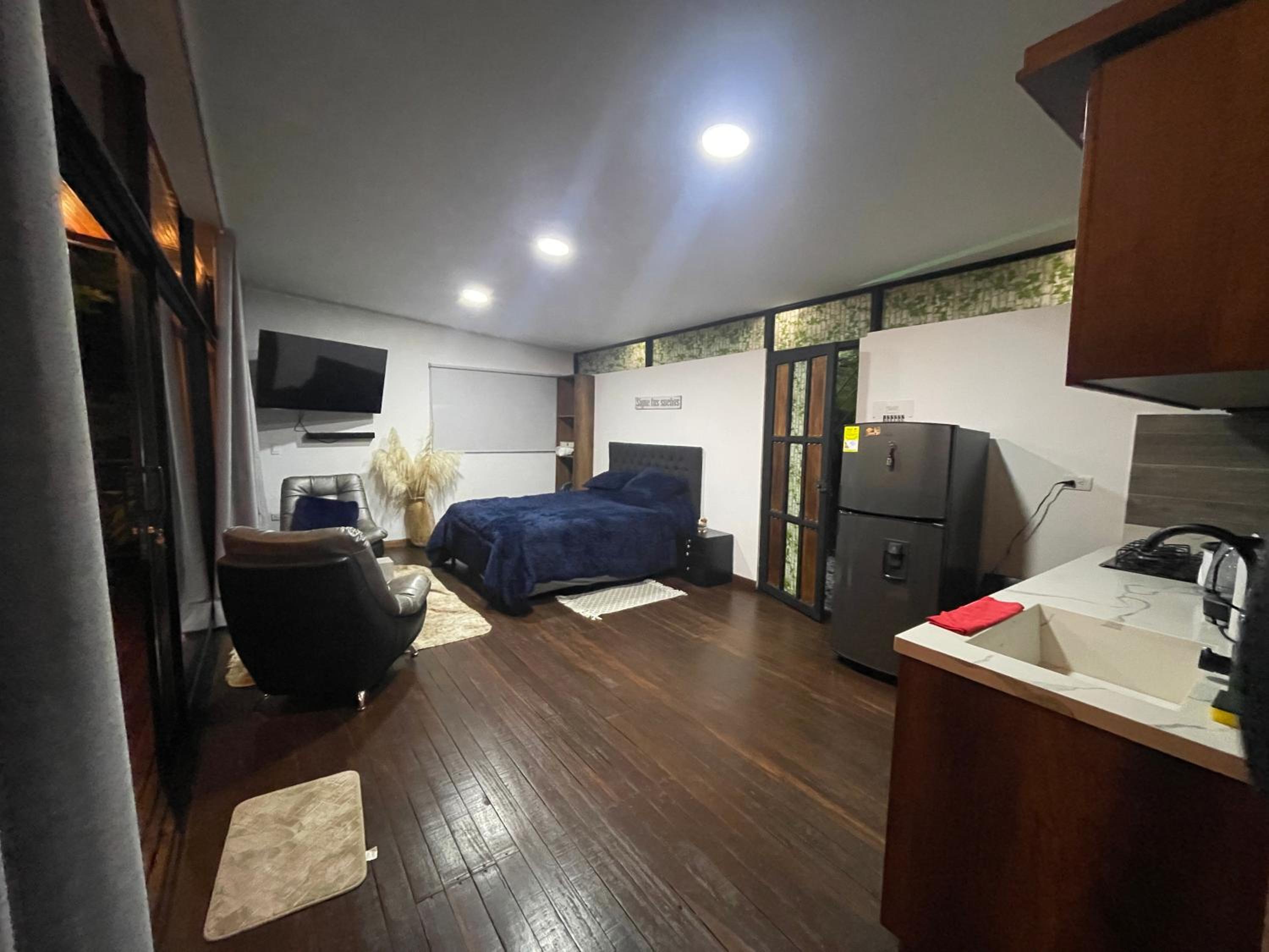 San Simon Glamping,El peñol,Guatape