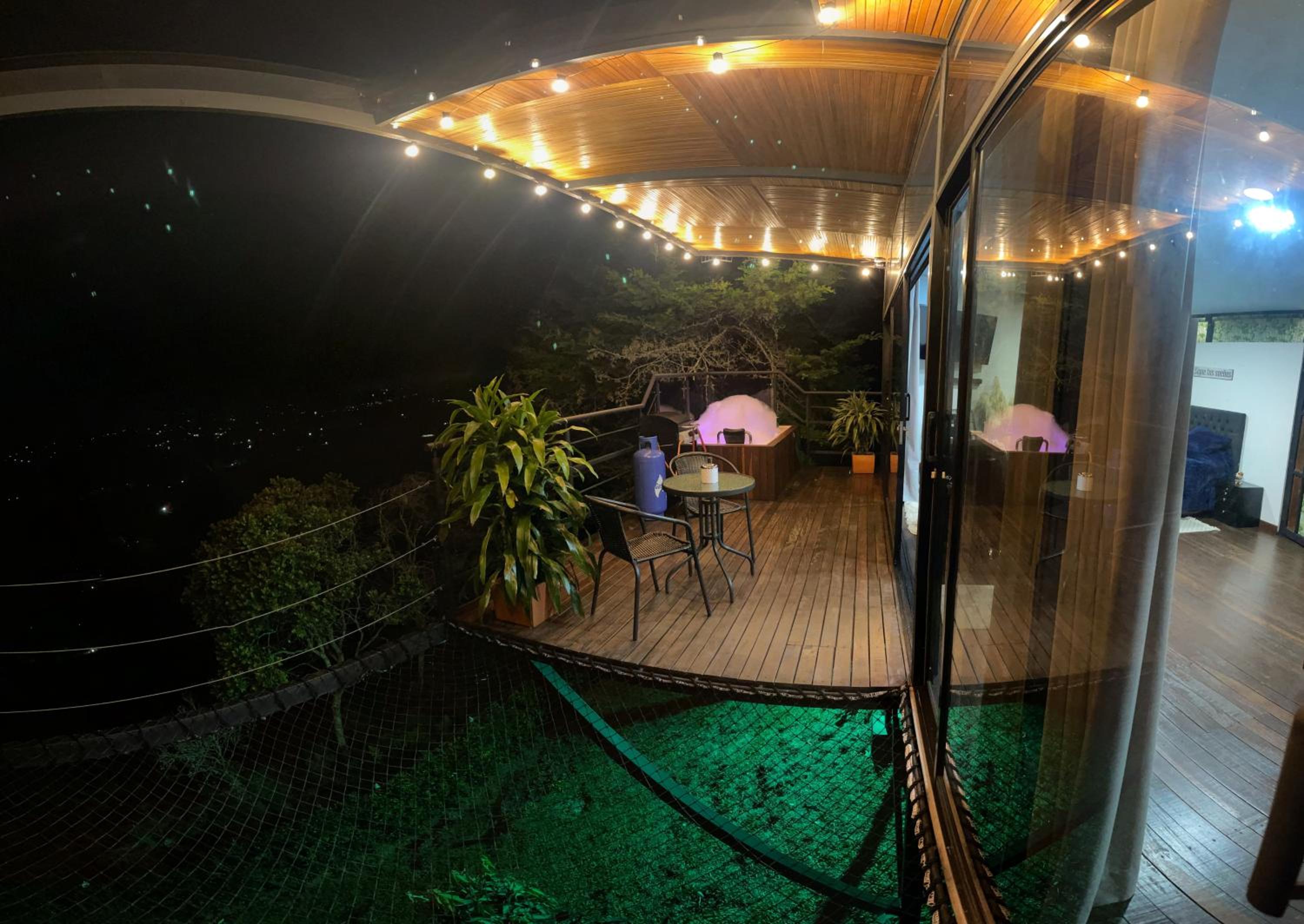 San Simon Glamping,El peñol,Guatape
