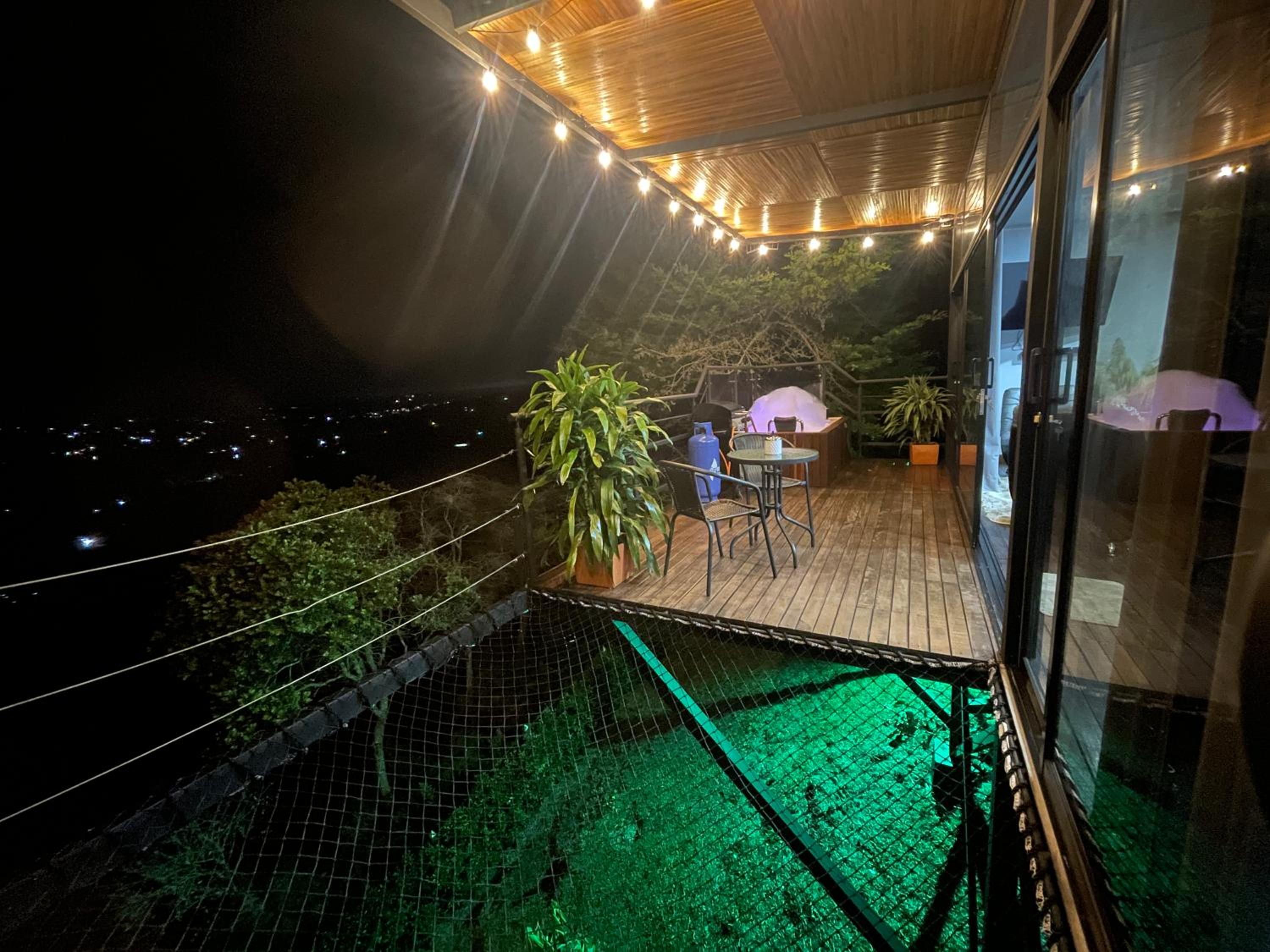 San Simon Glamping,El peñol,Guatape