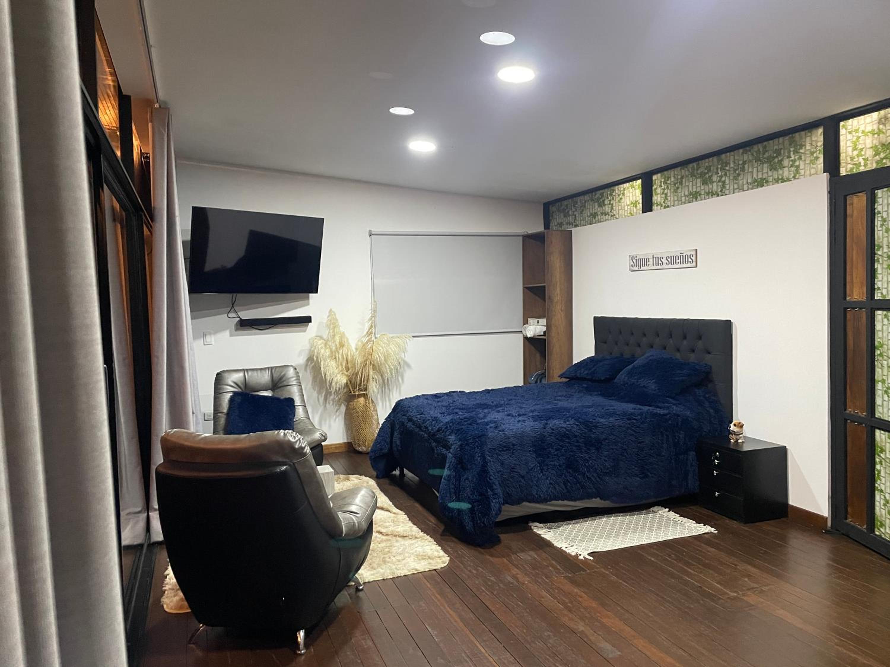San Simon Glamping,El peñol,Guatape