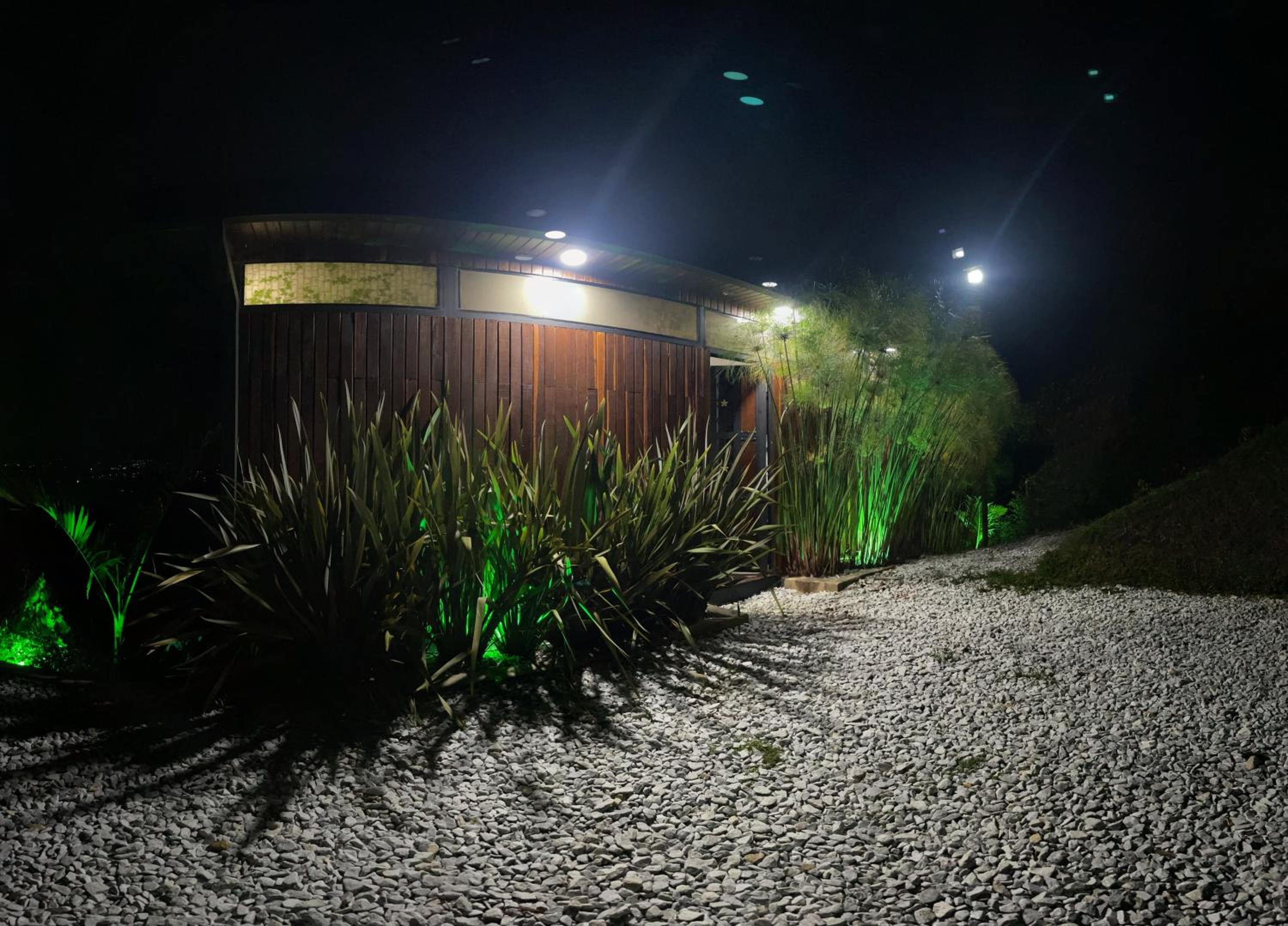 San Simon Glamping,El peñol,Guatape