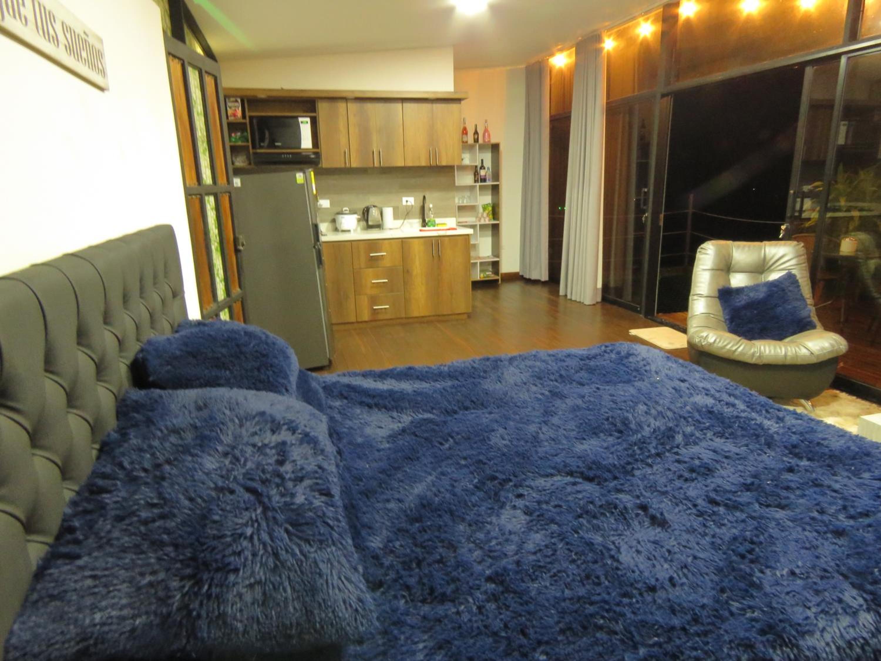 San Simon Glamping,El peñol,Guatape