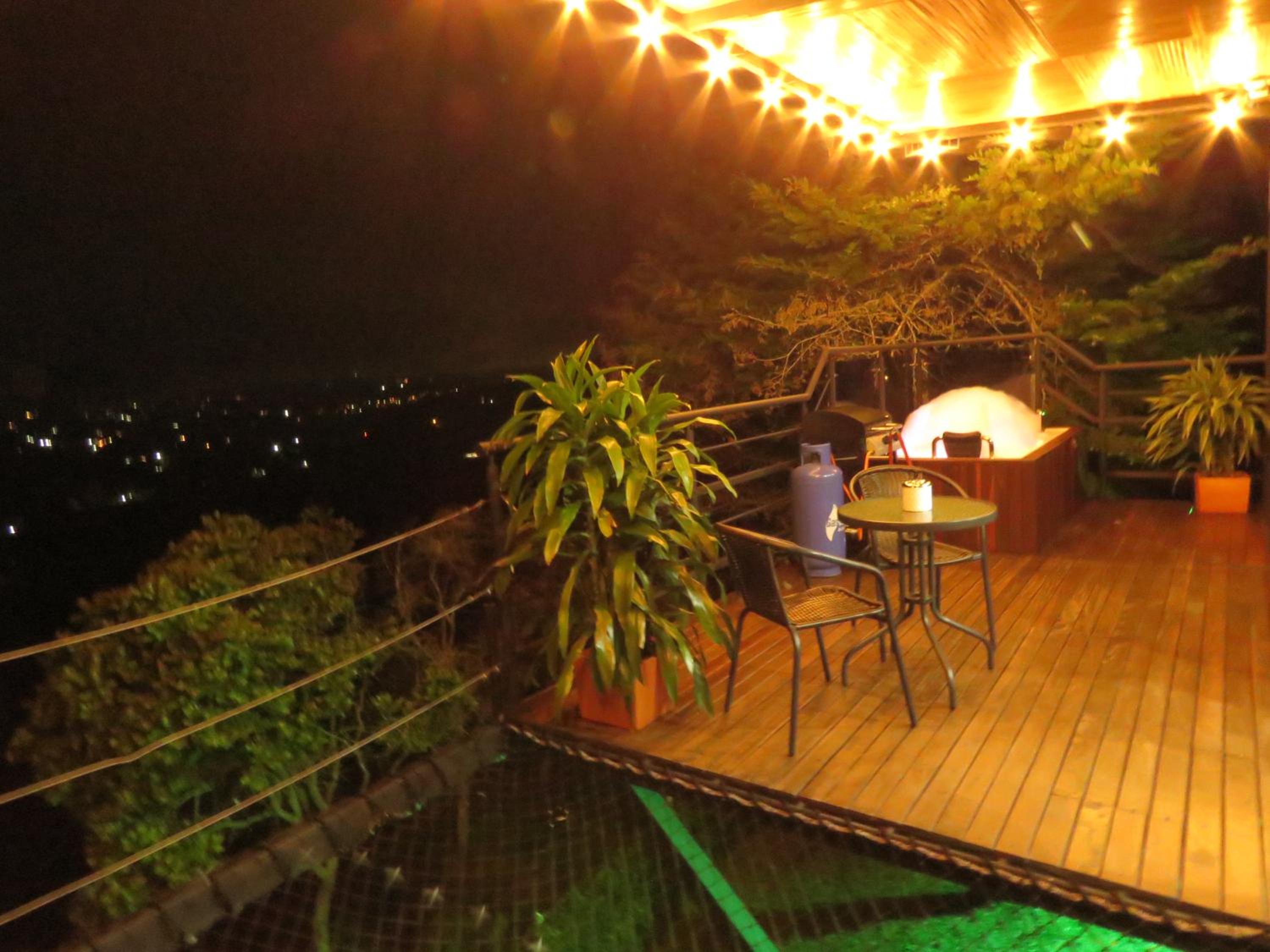 San Simon Glamping,El peñol,Guatape