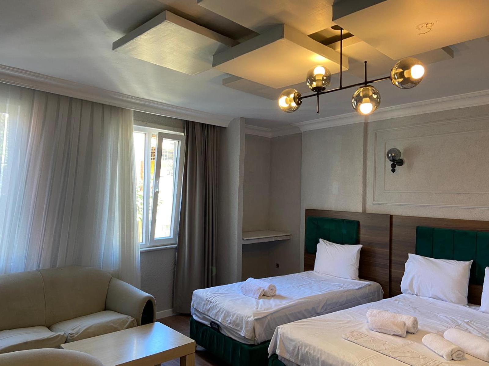 Aruna Otel - Image 151