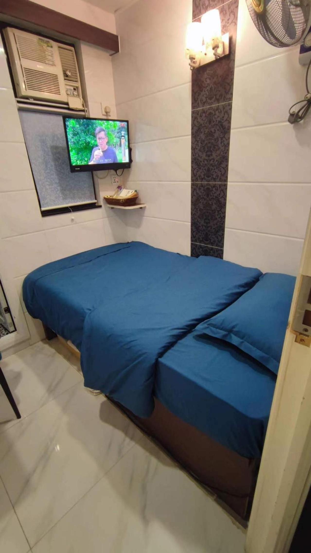 Tsim Sha Tsui Bedrooms