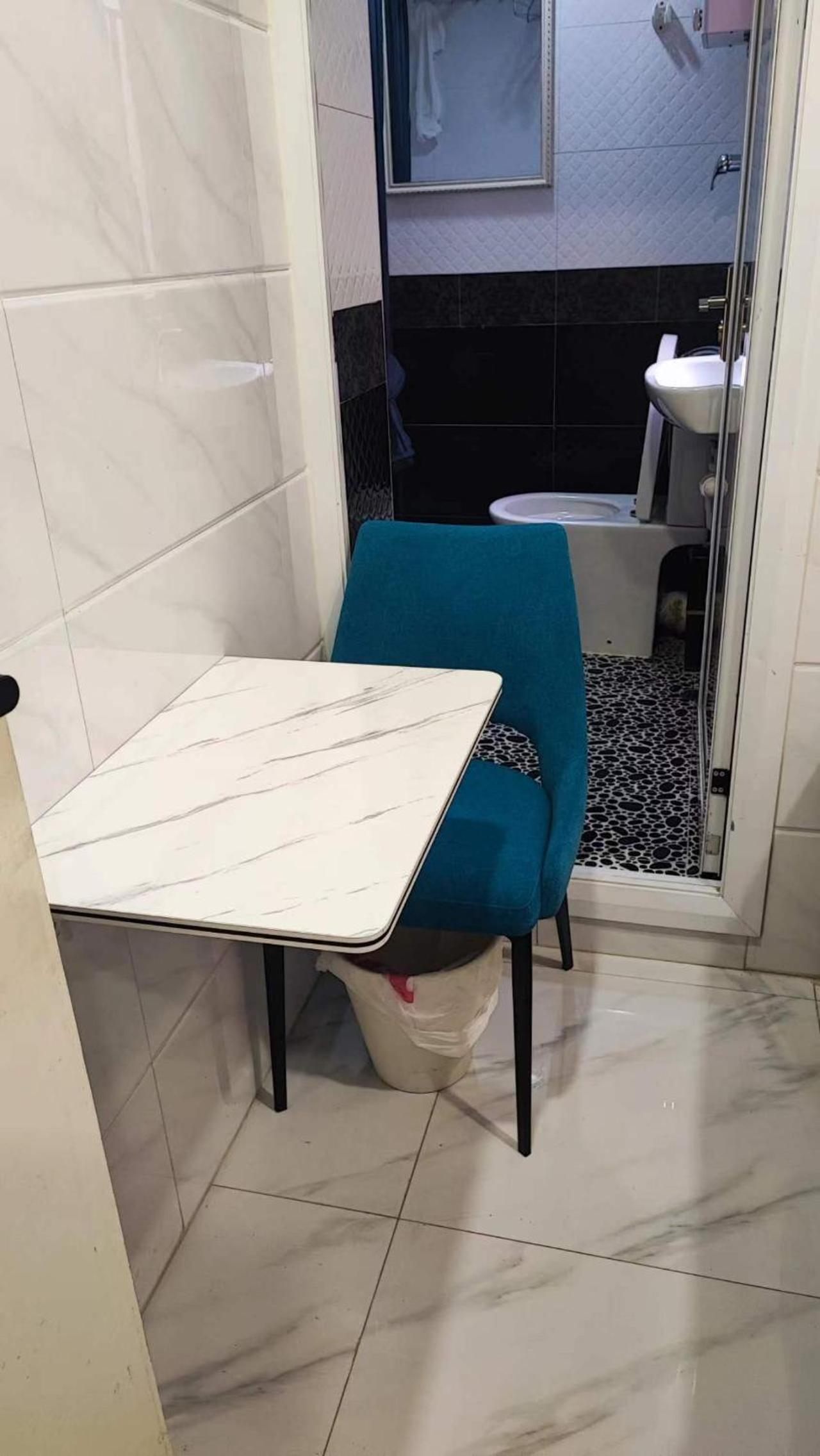 Tsim Sha Tsui Bedrooms