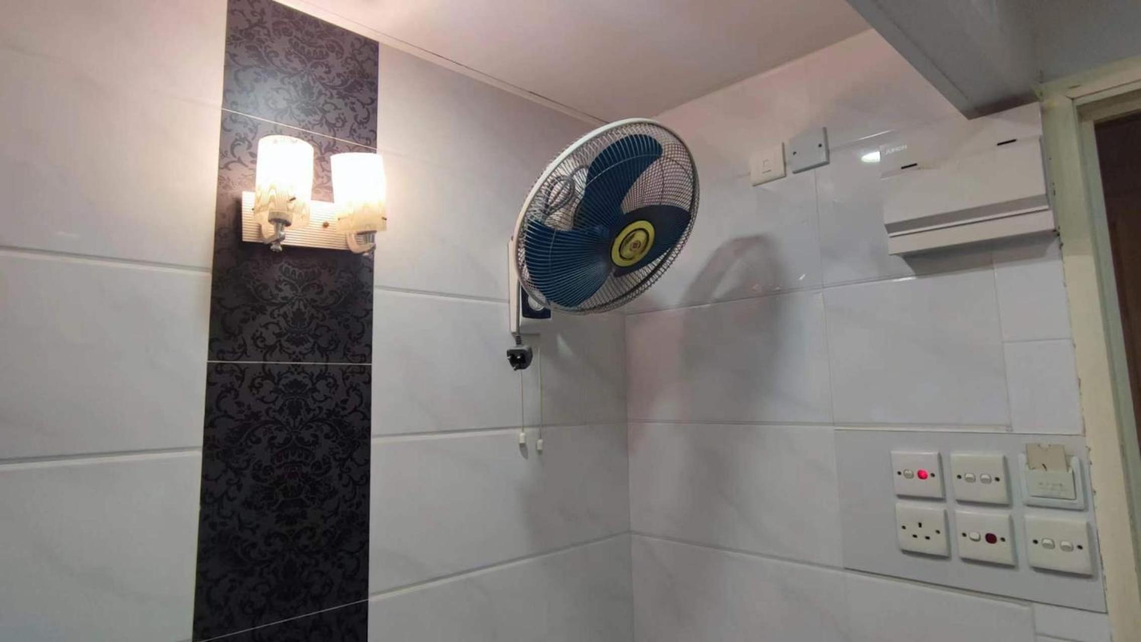 Tsim Sha Tsui Bedrooms