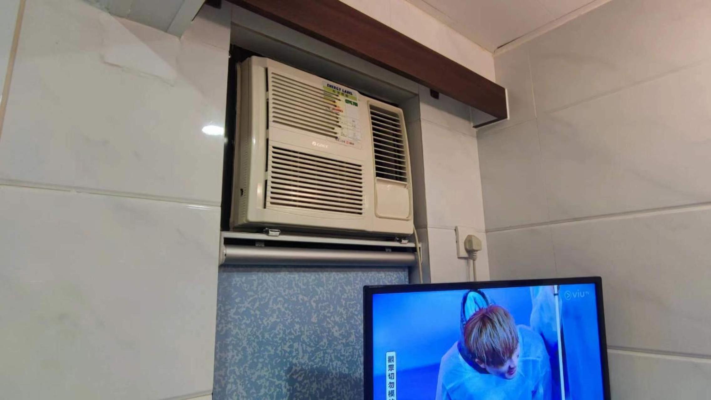 Tsim Sha Tsui Bedrooms