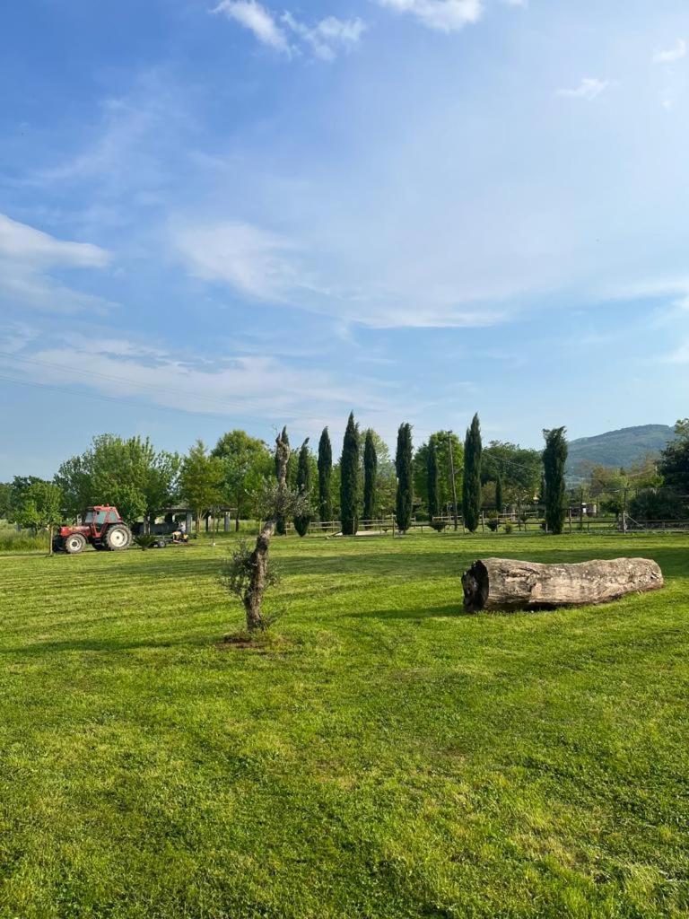 Agriturismo San Marco