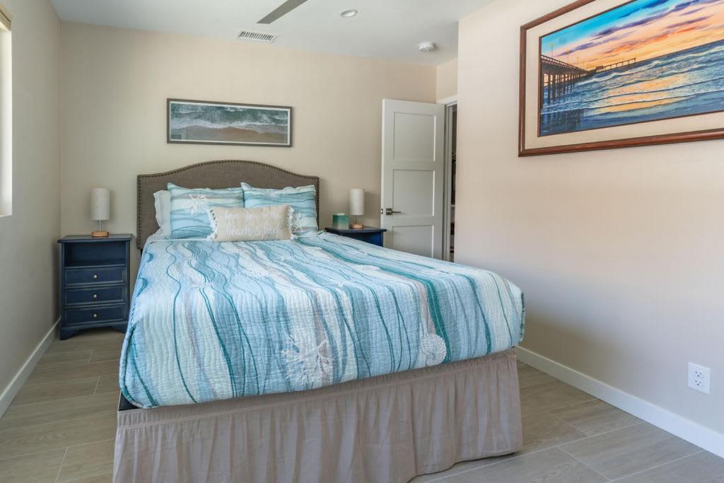 Coronado Bayside Charmer view 5