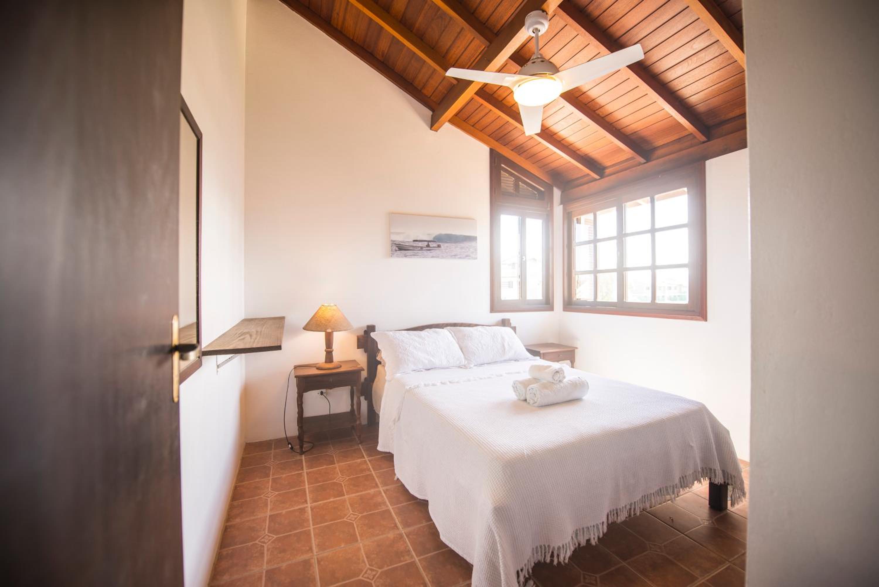 Casa na Barra de Ibiraquera
