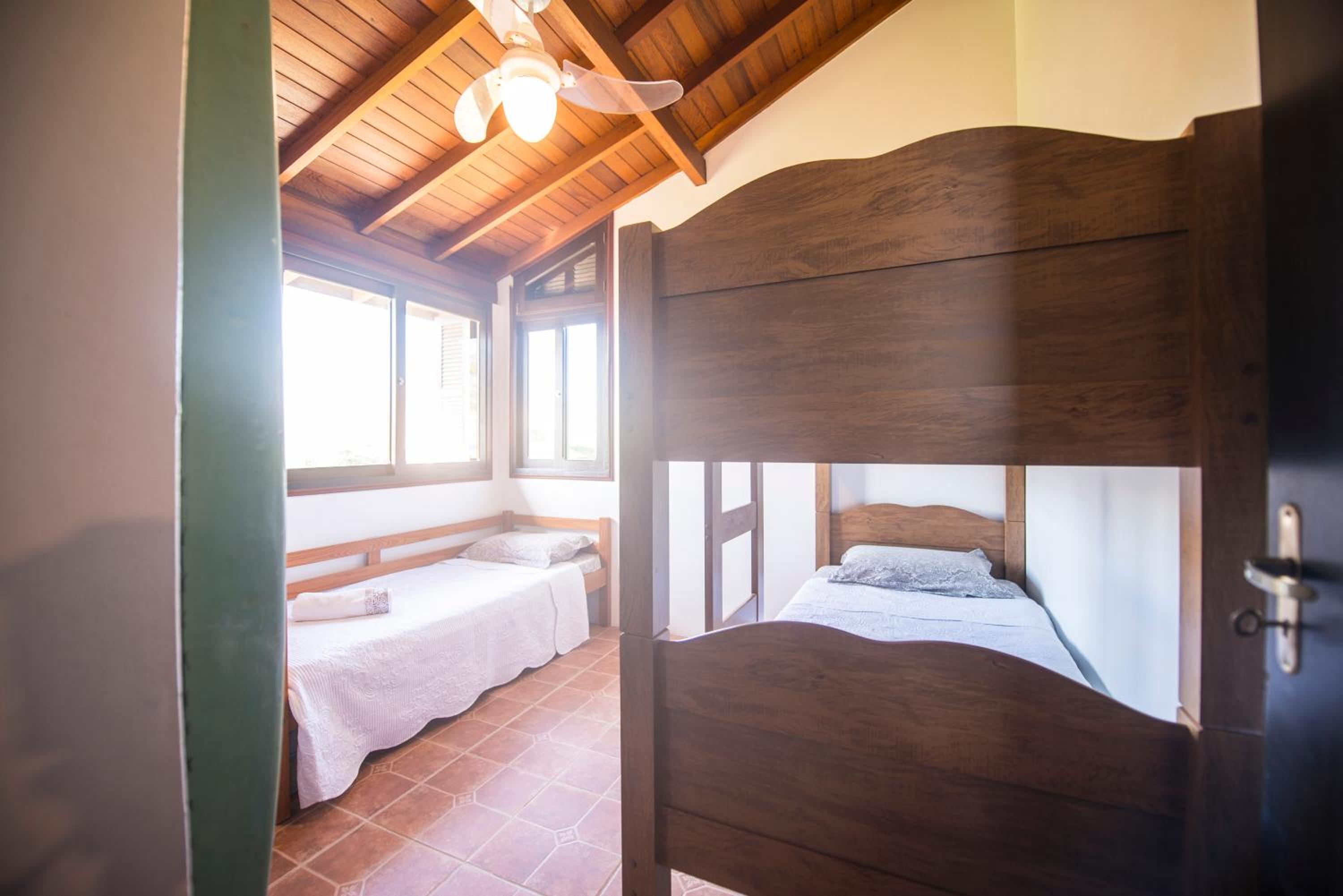 Casa na Barra de Ibiraquera