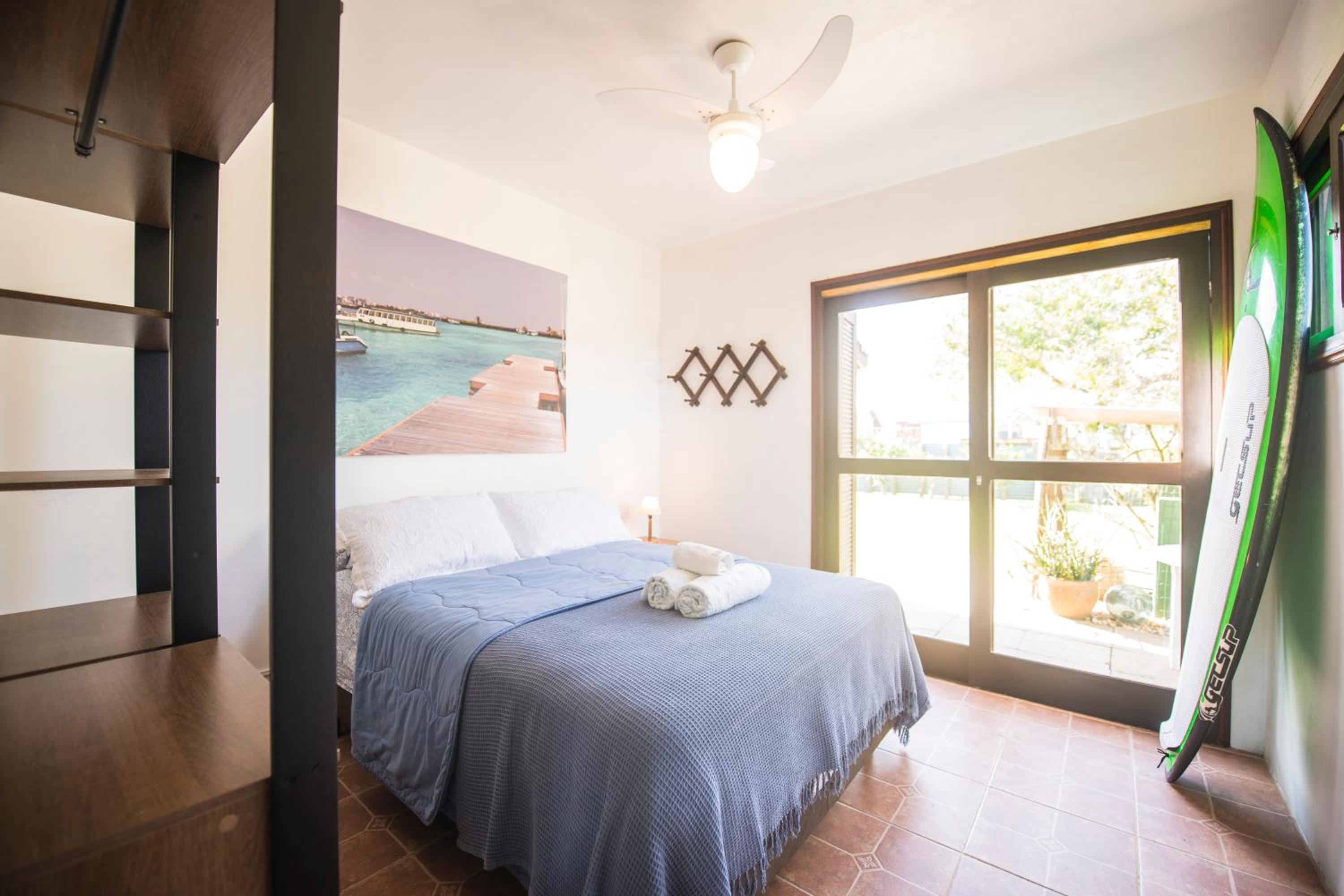 Casa na Barra de Ibiraquera