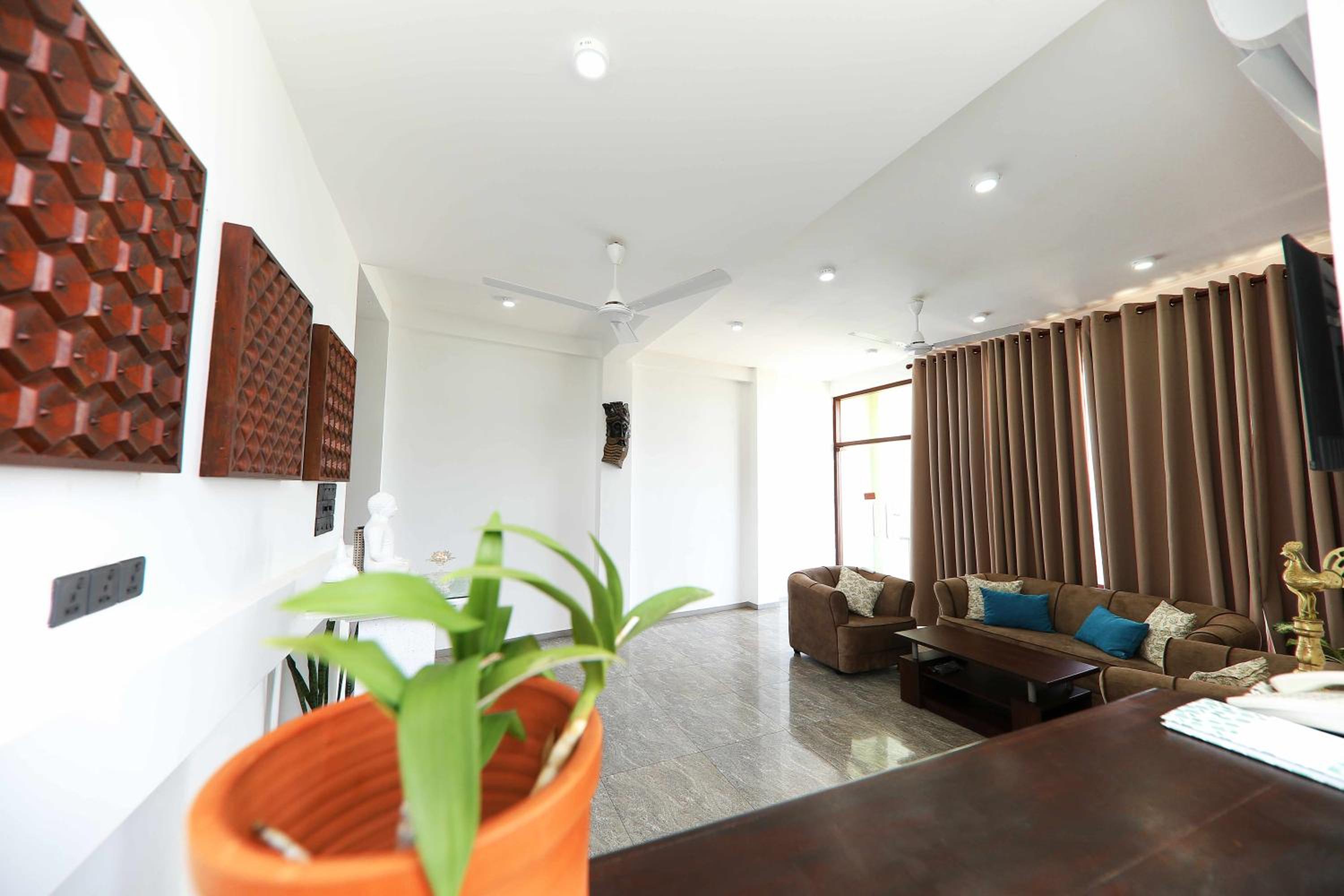 Surendra Seaview