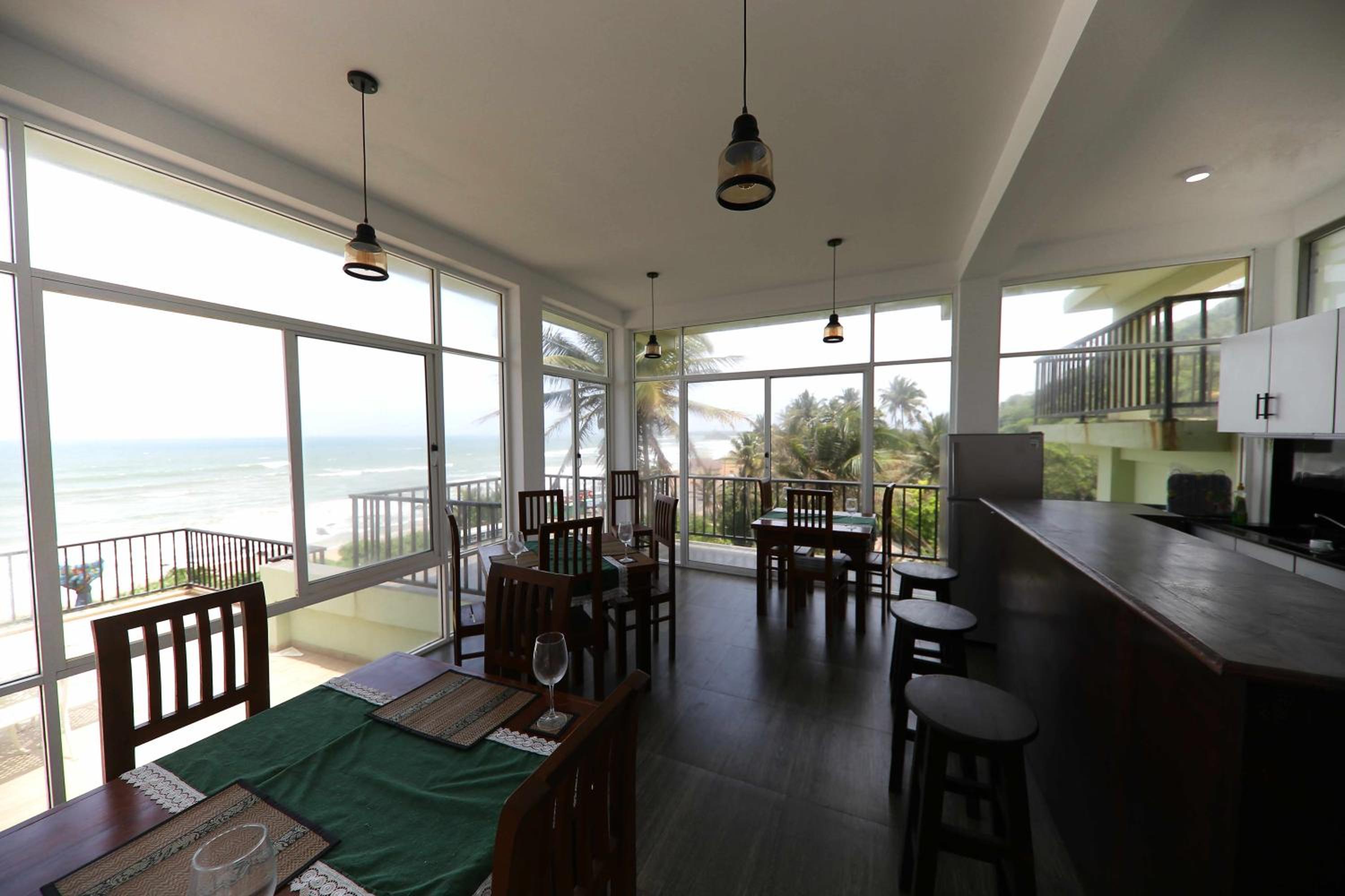 Surendra Seaview