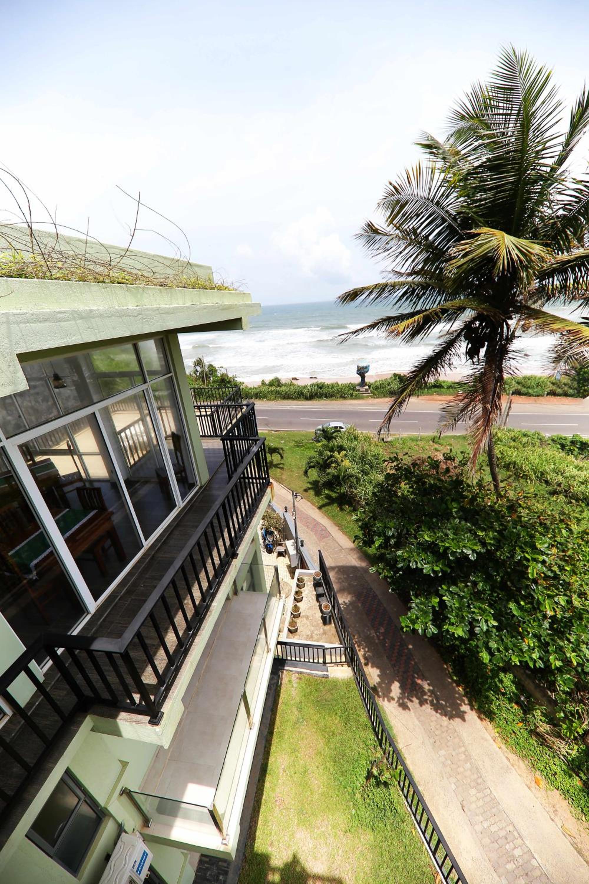 Surendra Seaview