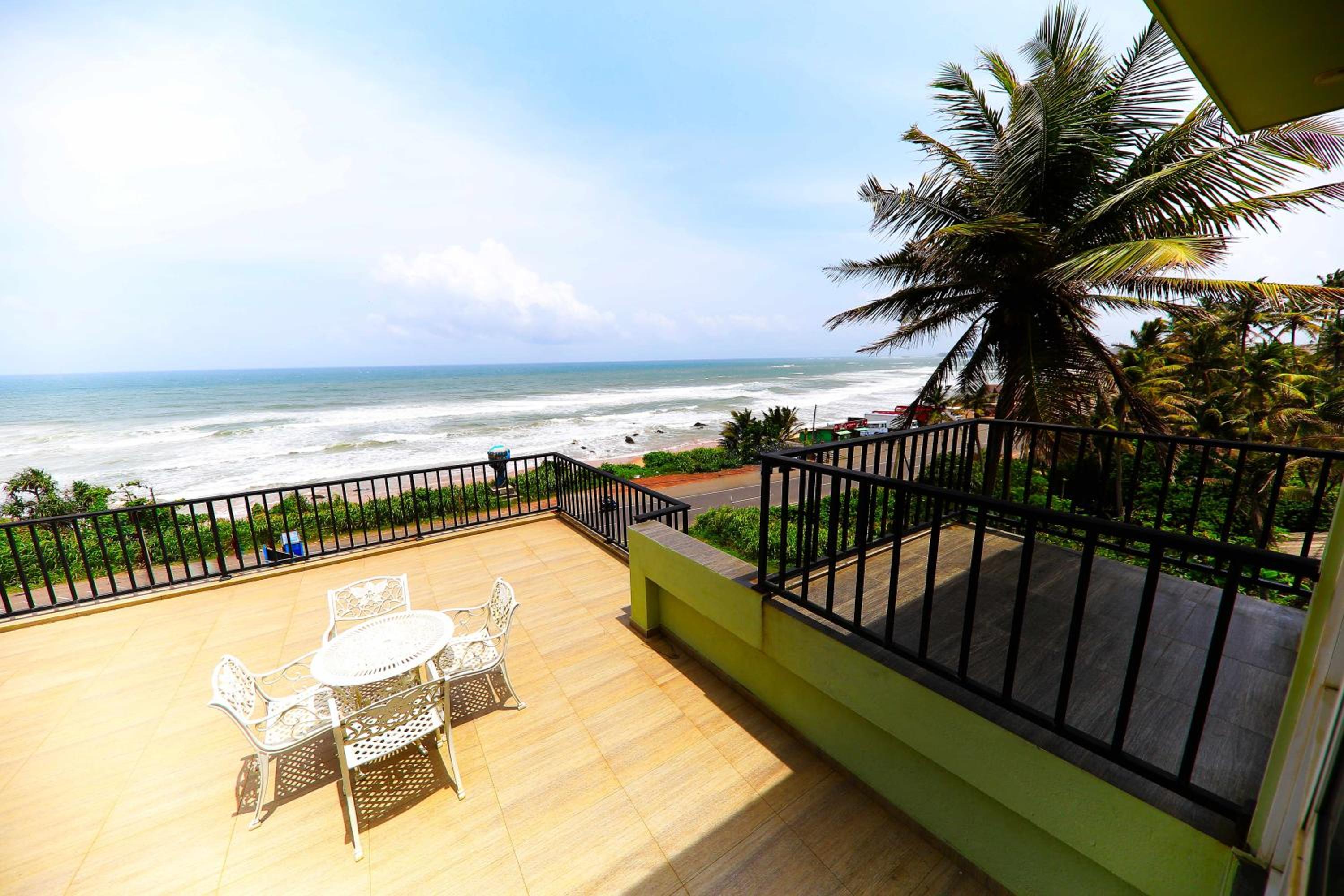 Surendra Seaview