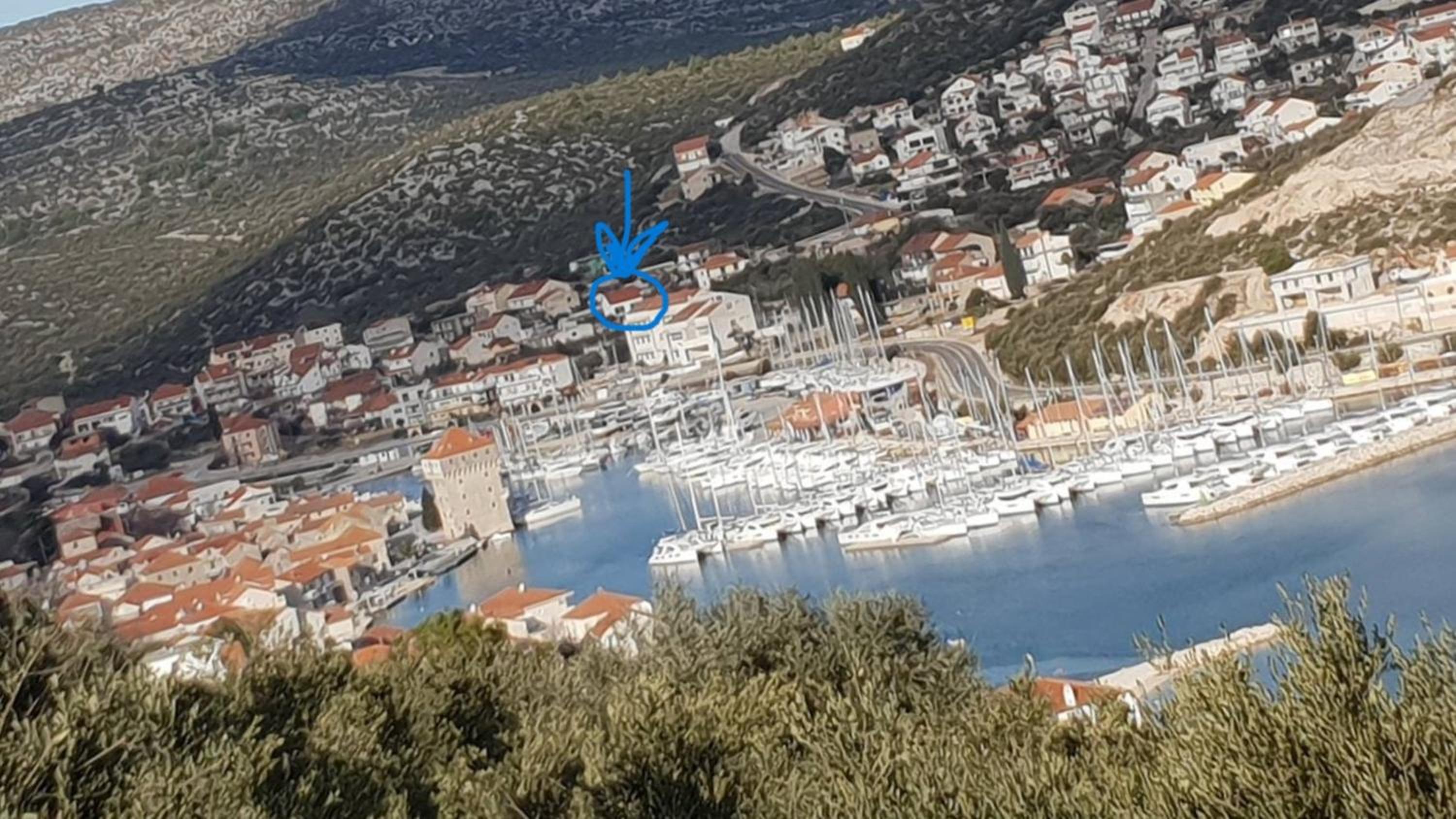 Apartmani Kamil