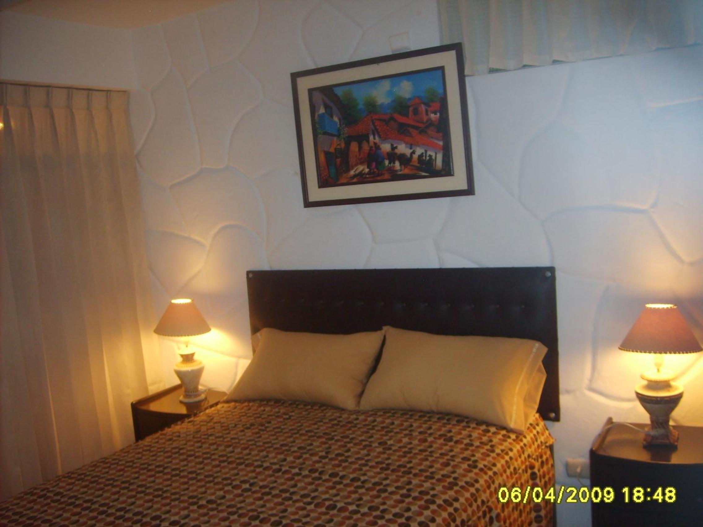 HOSTAL HOLIDAY Cusco