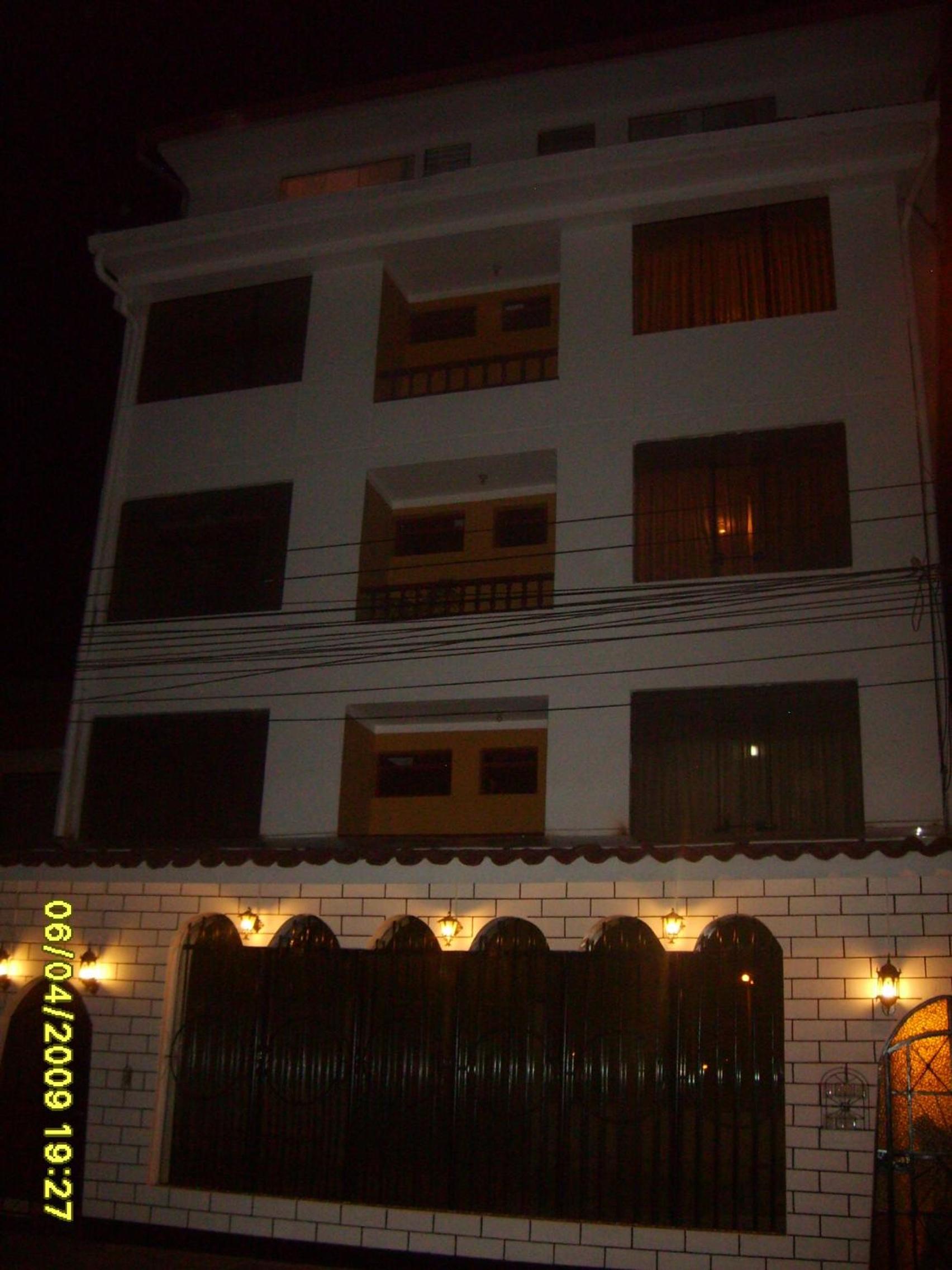 HOSTAL HOLIDAY Cusco