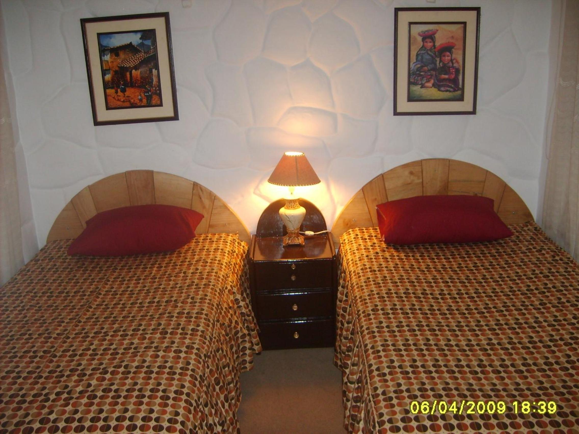 HOSTAL HOLIDAY Cusco
