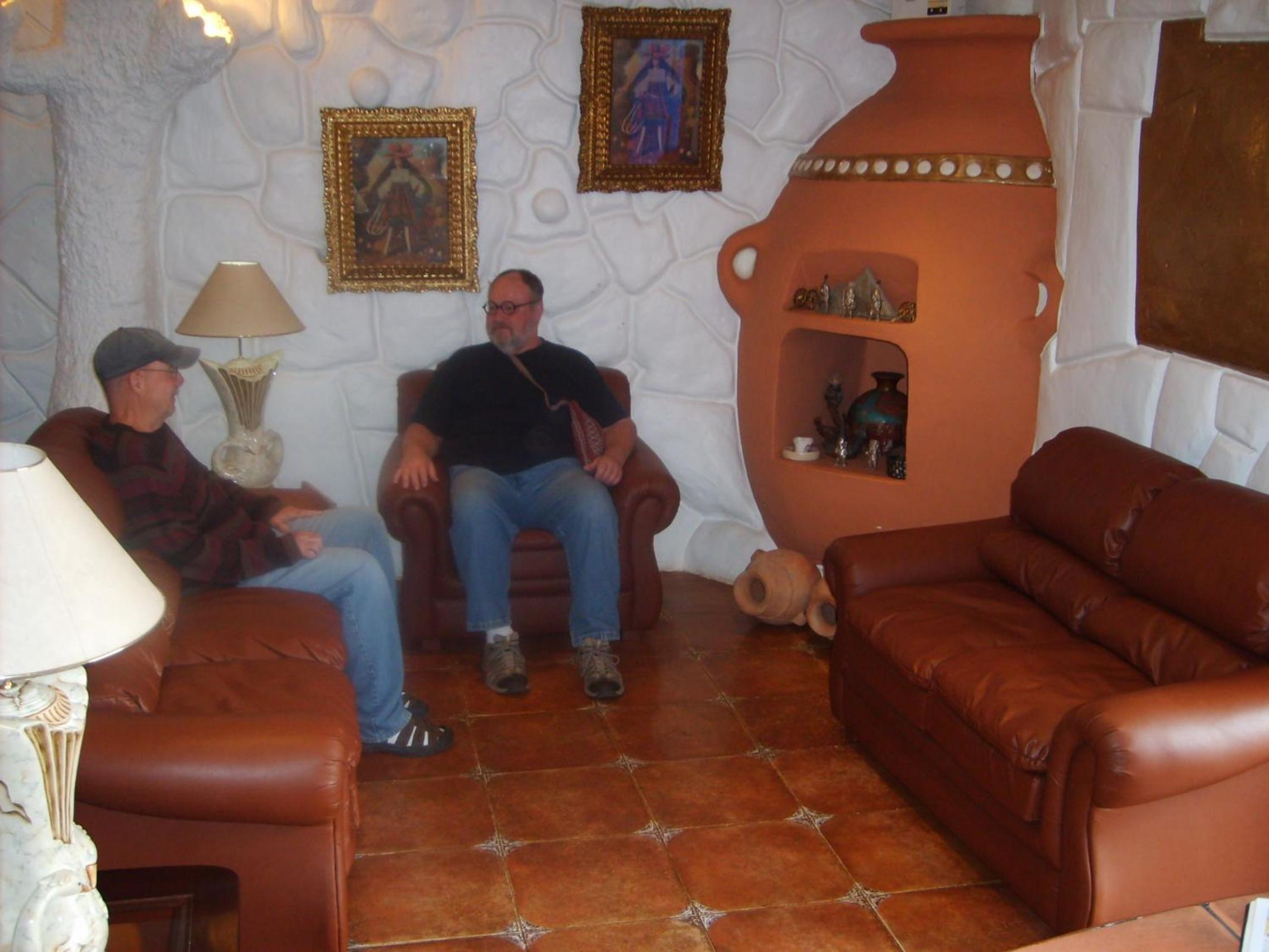 HOSTAL HOLIDAY Cusco