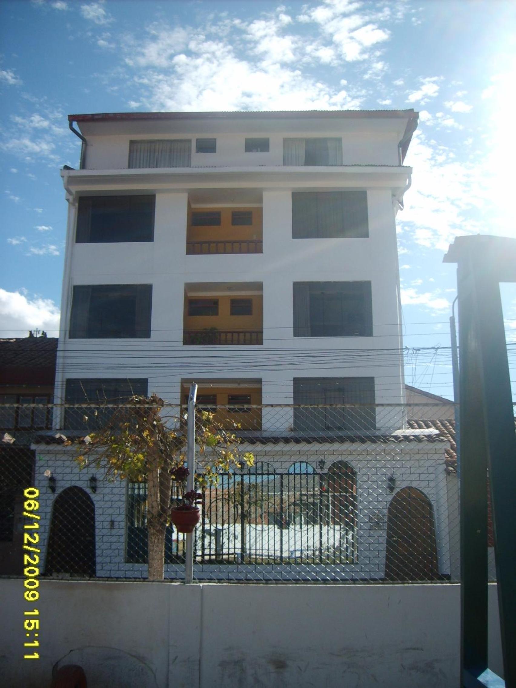 HOSTAL HOLIDAY Cusco