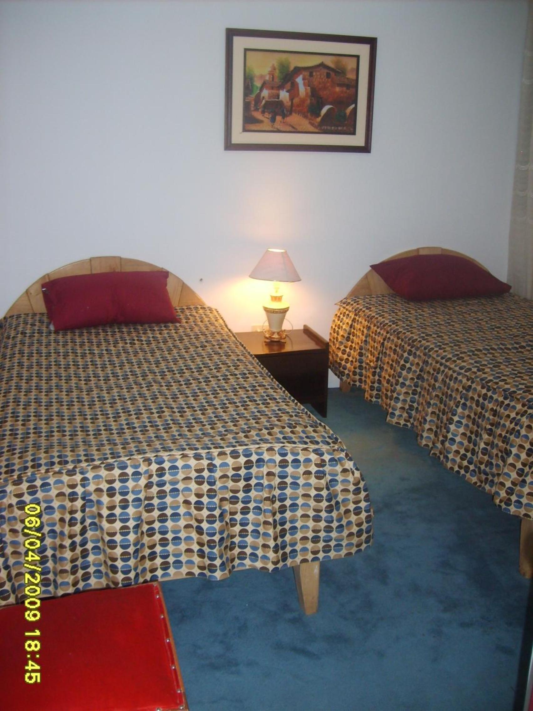 HOSTAL HOLIDAY Cusco