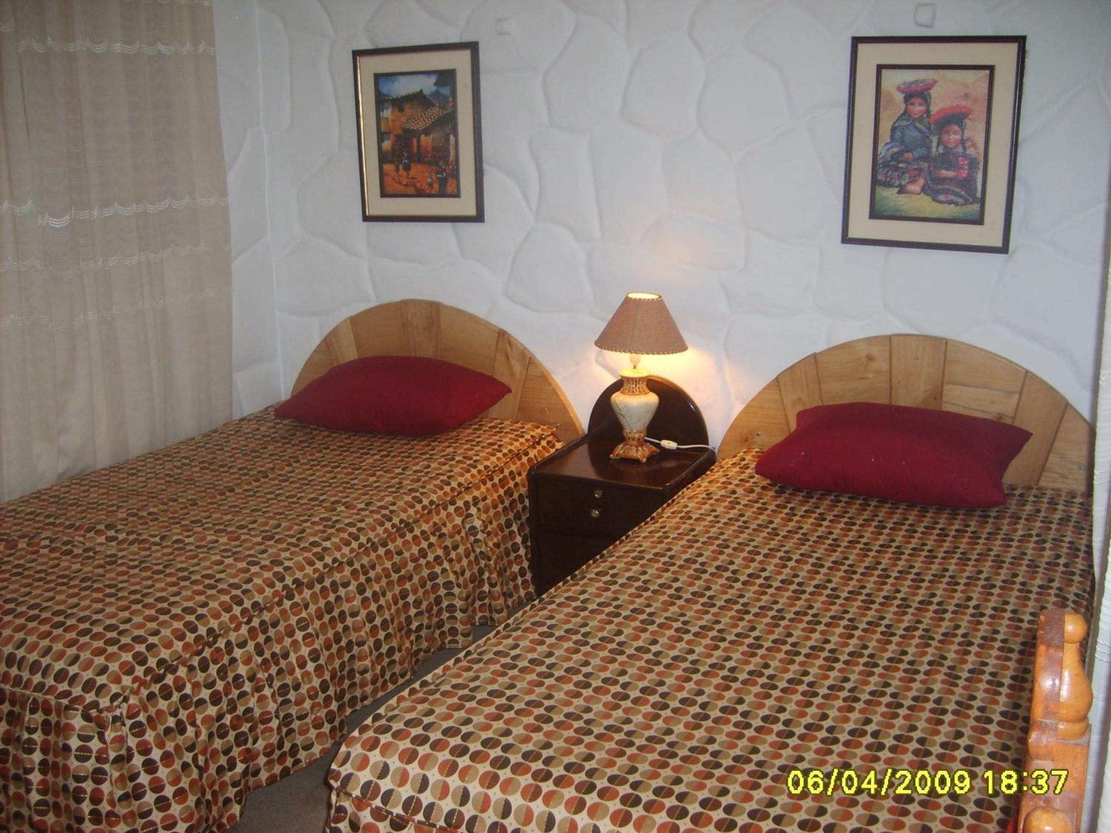 HOSTAL HOLIDAY Cusco