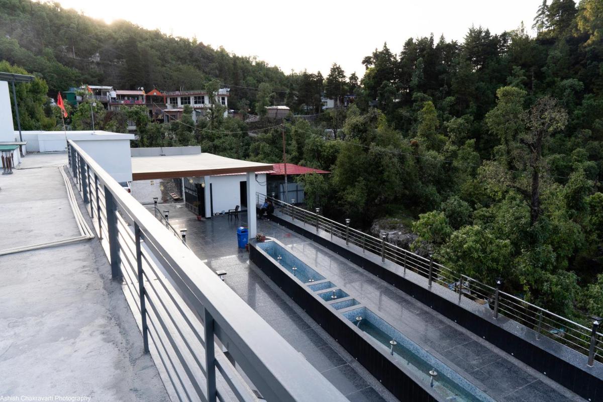 rooftop