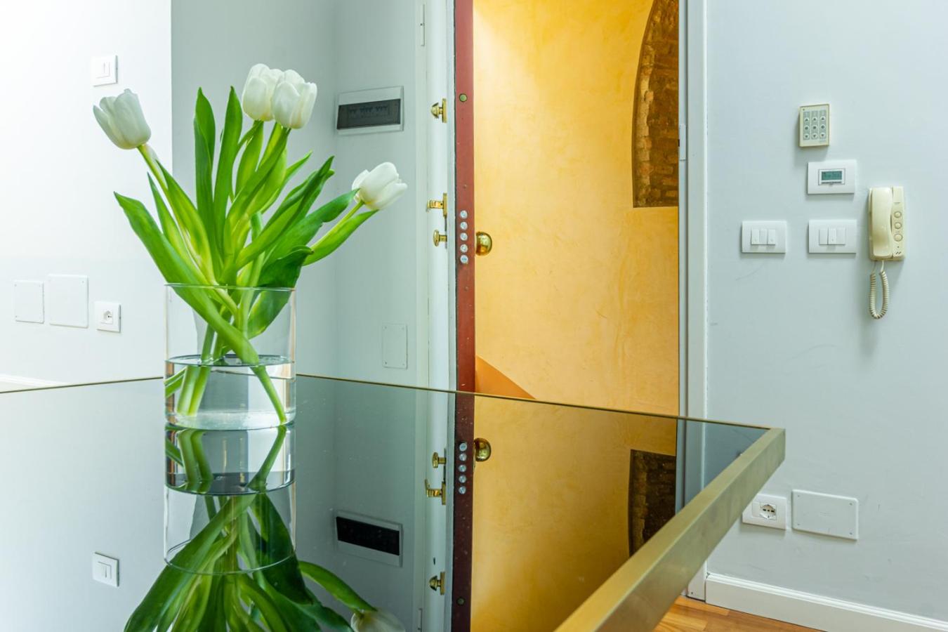 Casa Calypso in Canton de' Fiori view 5