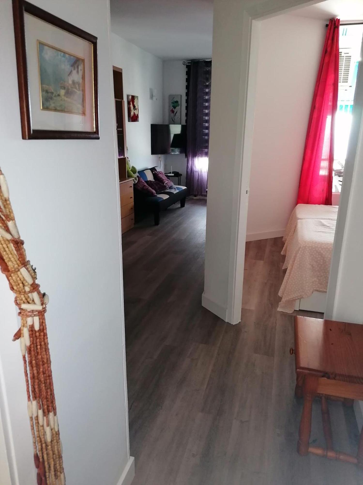 Fantastic 1-bedroom with sea view view 2