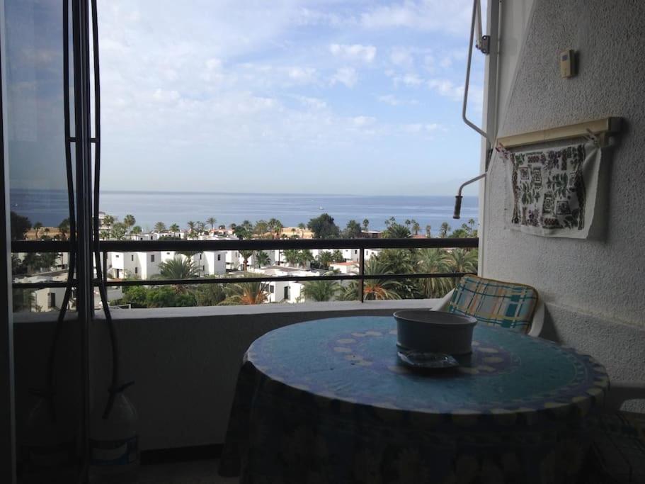 Fantastic 1-bedroom with sea view view 5
