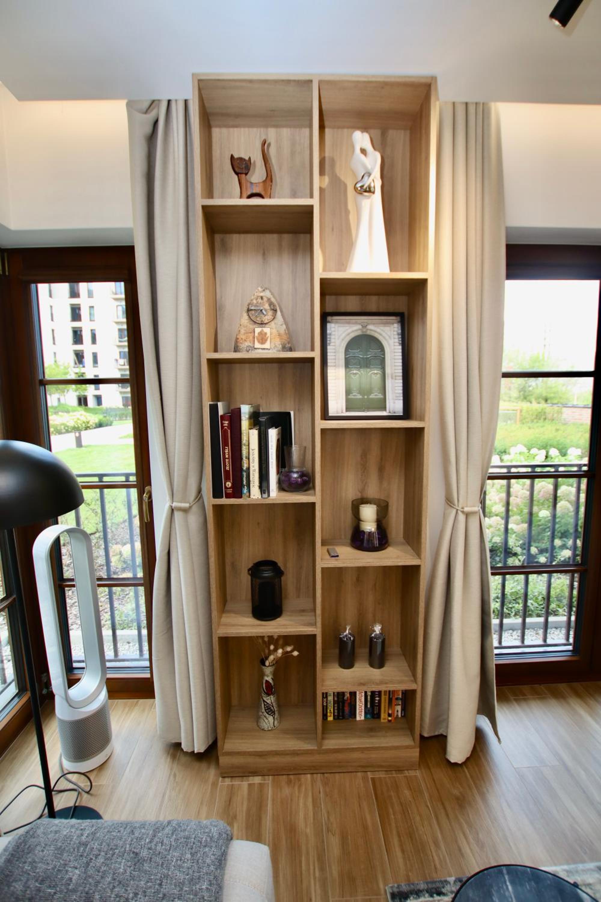 Luxury 2-room apartment in Praga-Północ Port Praski view 5